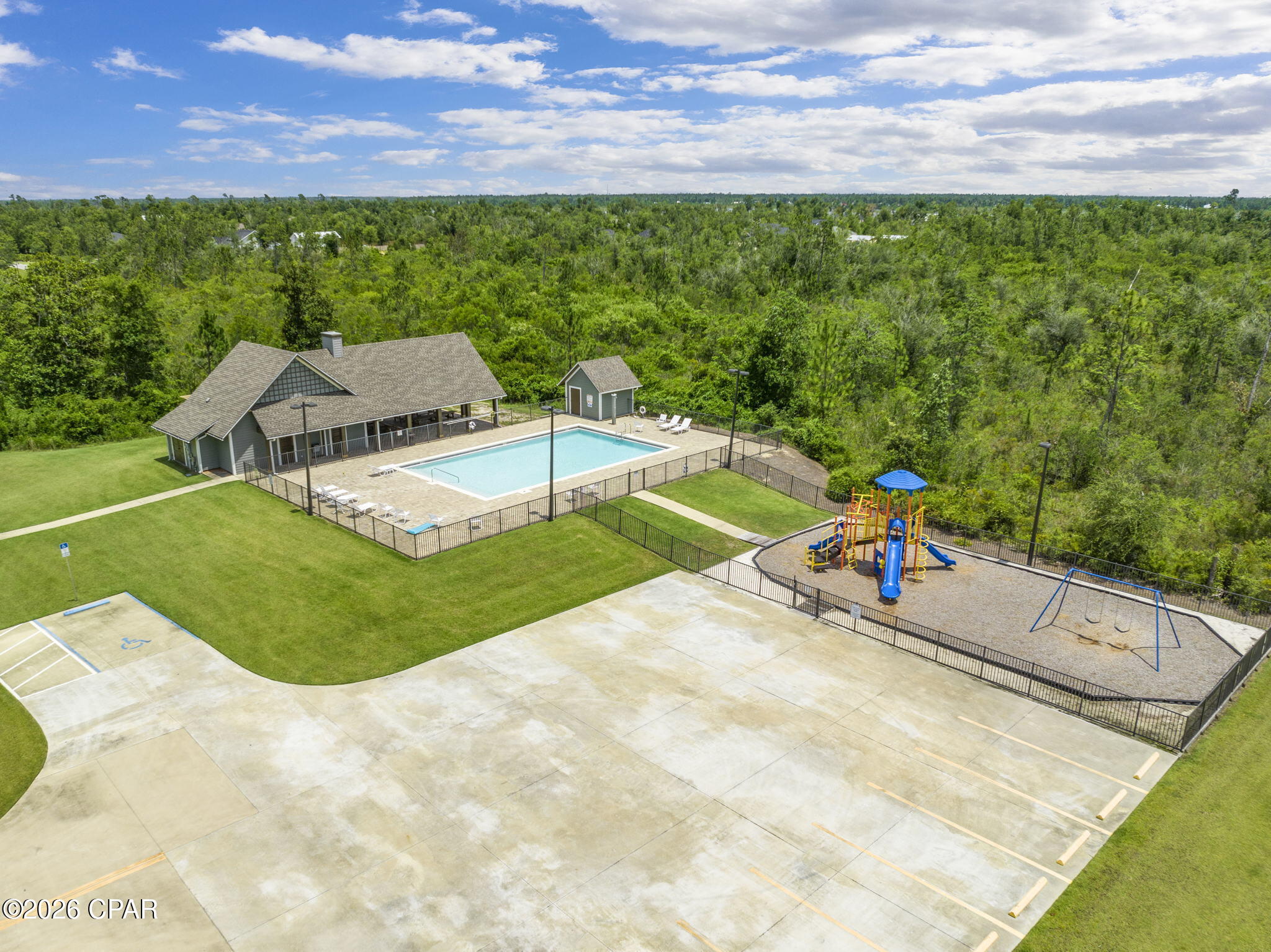 4509 Tender Creek Cove Southport FL 32409