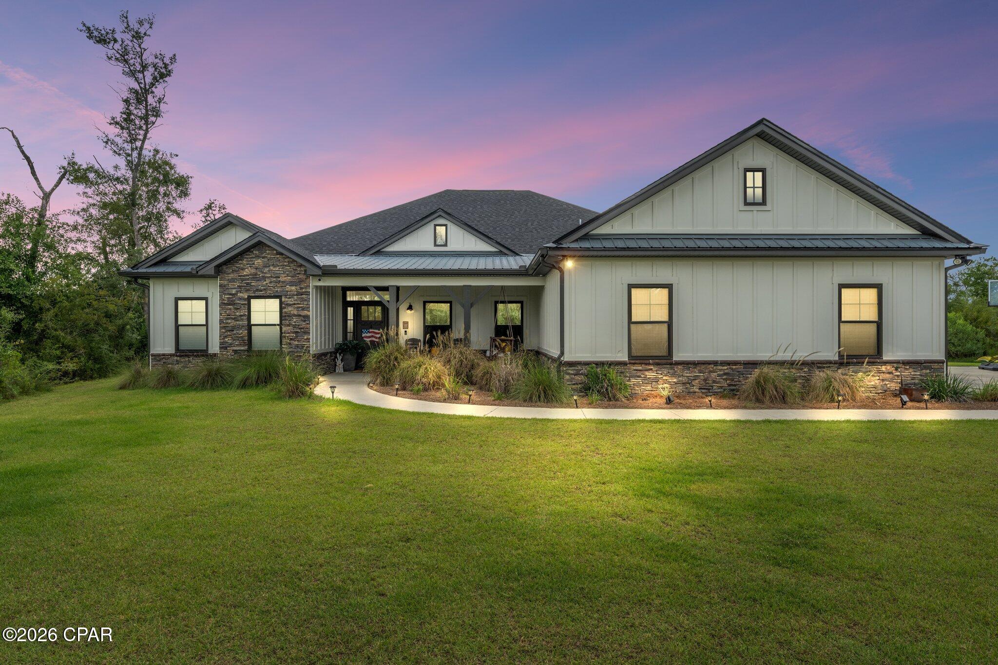 4509 Tender Creek Cove Southport FL 32409