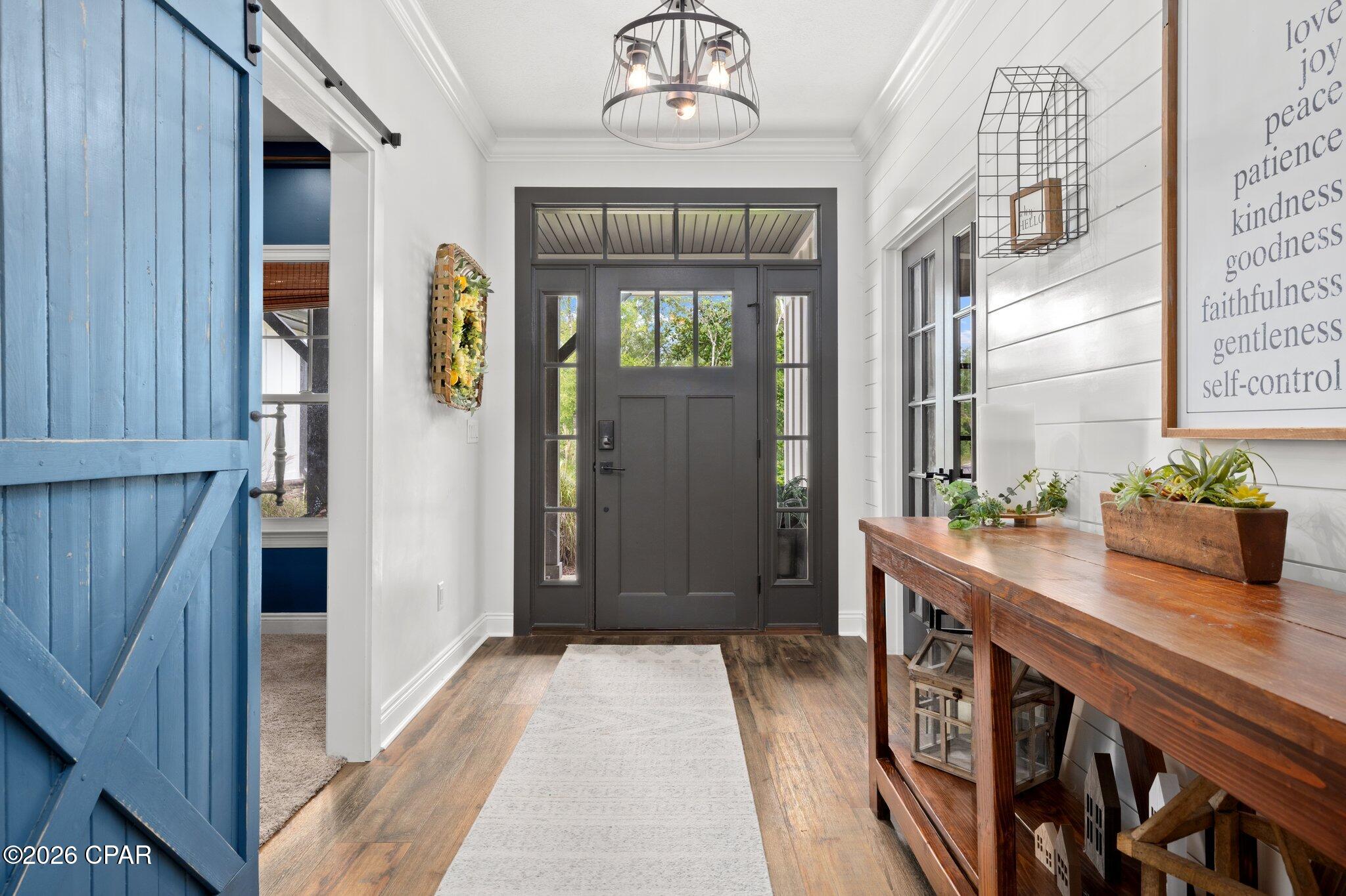 4509 Tender Creek Cove Southport FL 32409