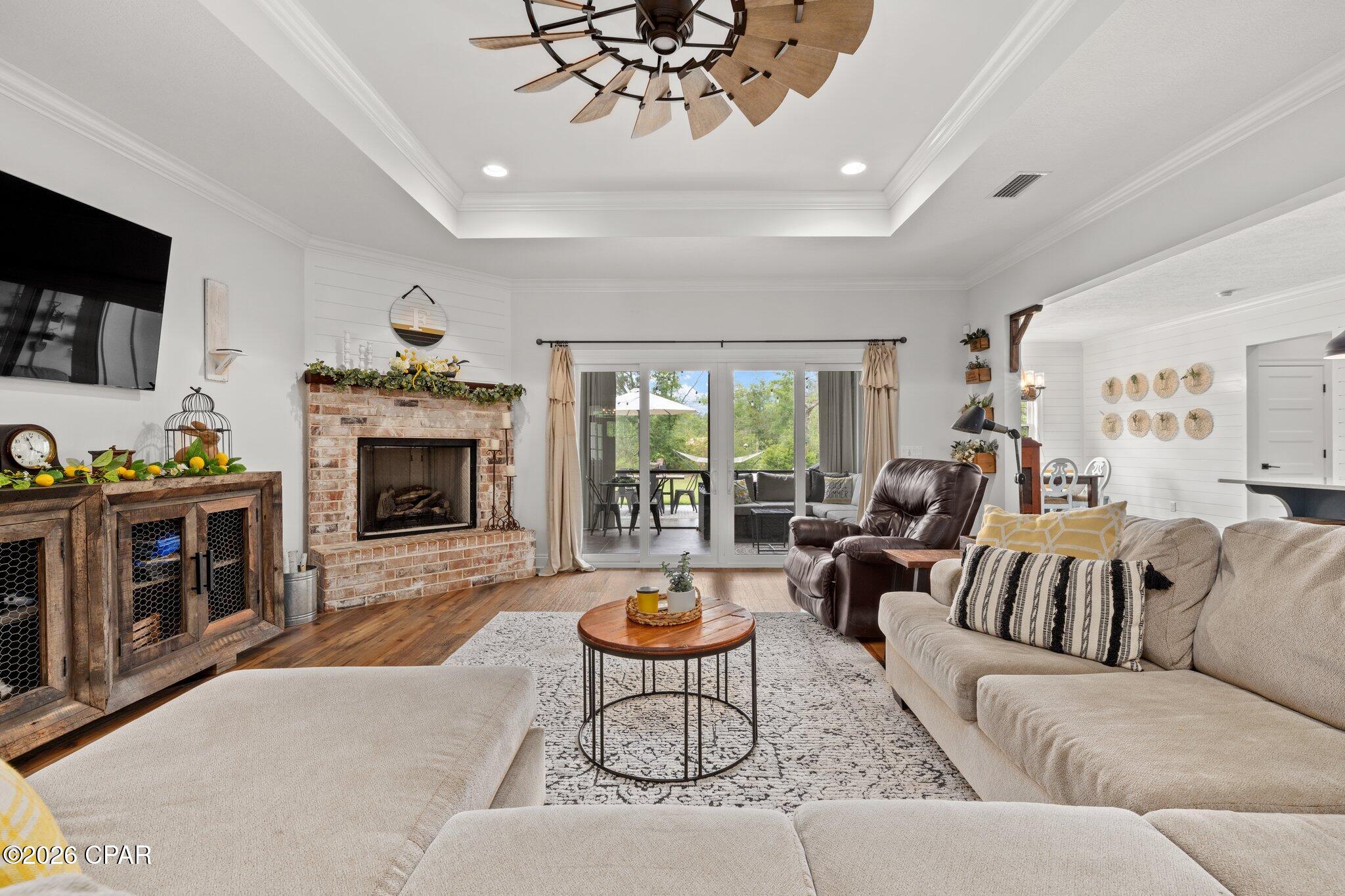 4509 Tender Creek Cove Southport FL 32409