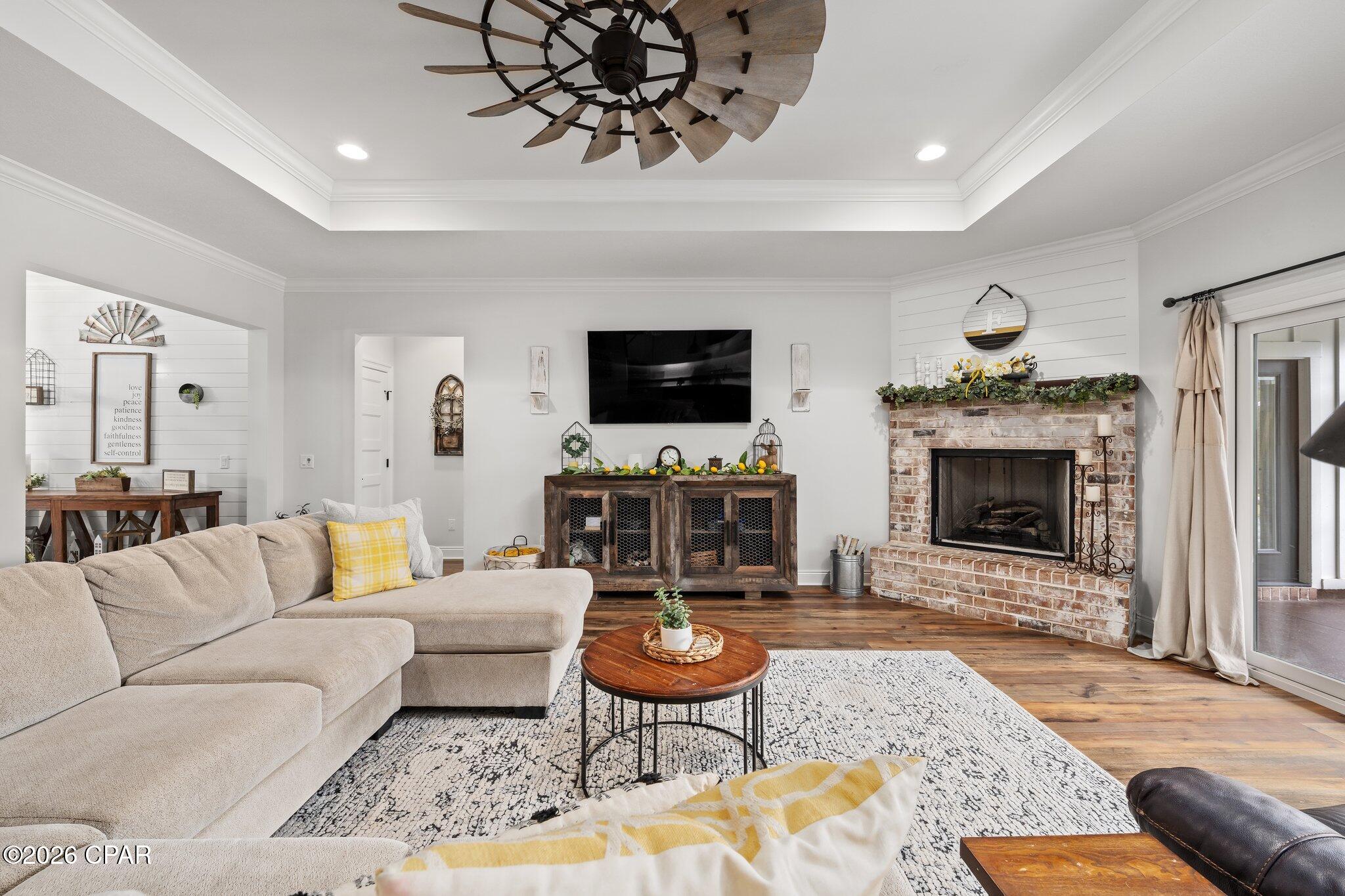 4509 Tender Creek Cove Southport FL 32409