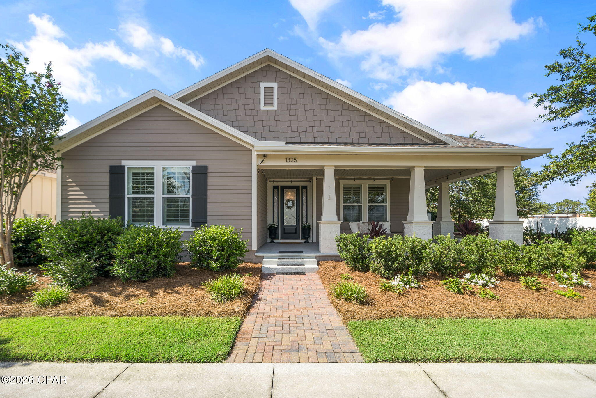 1325 Kestrel Street Panama City FL 32405