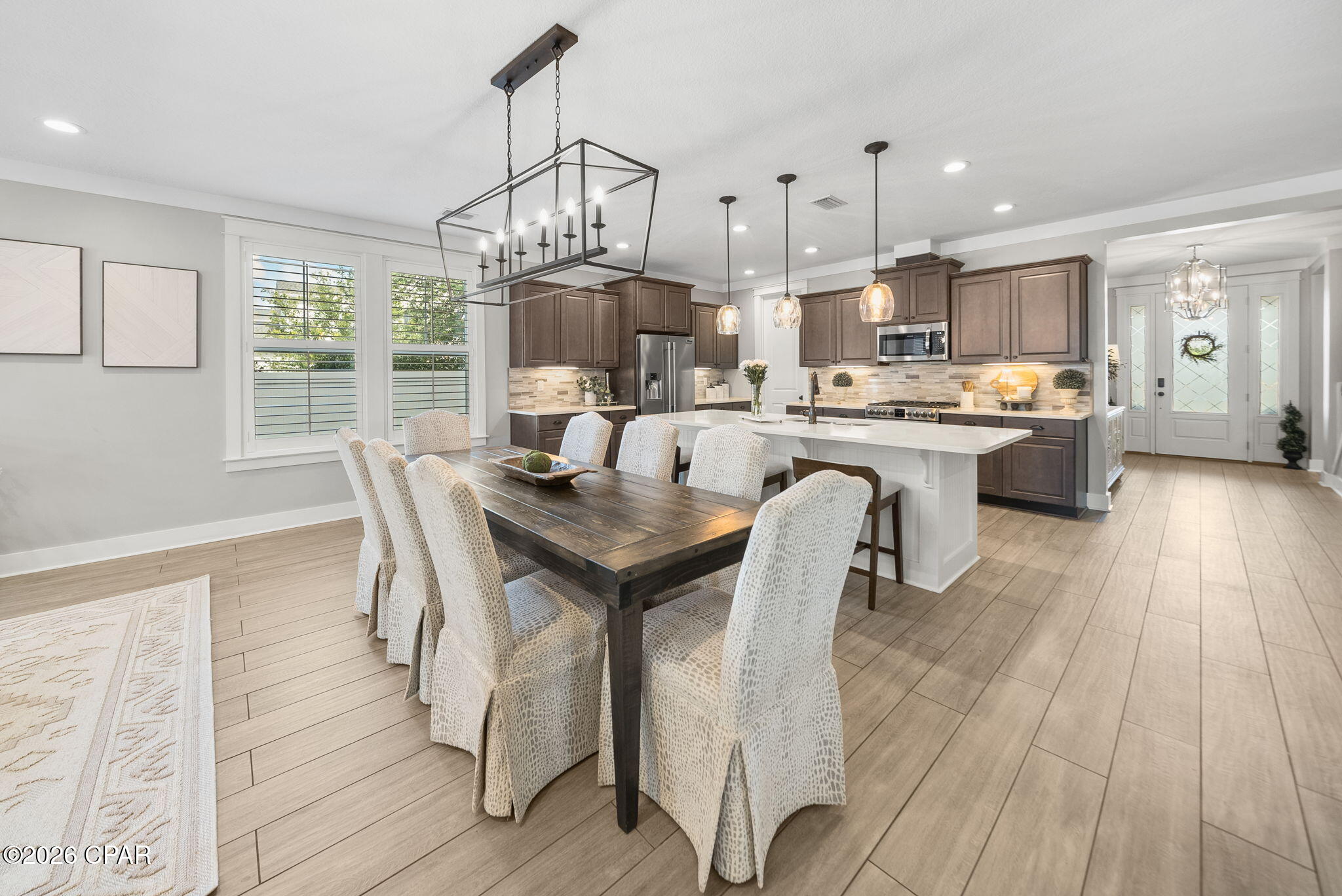 1325 Kestrel Street Panama City FL 32405