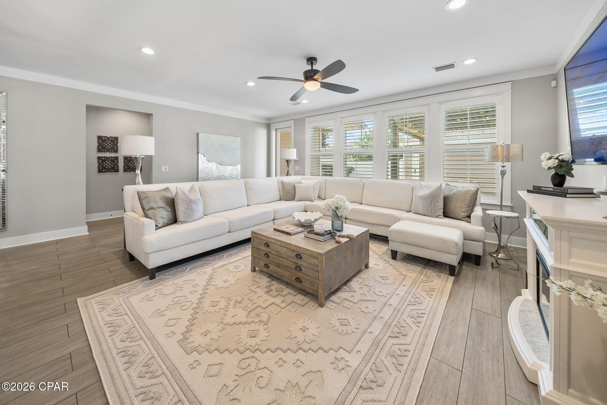 1325 Kestrel Street Panama City FL 32405