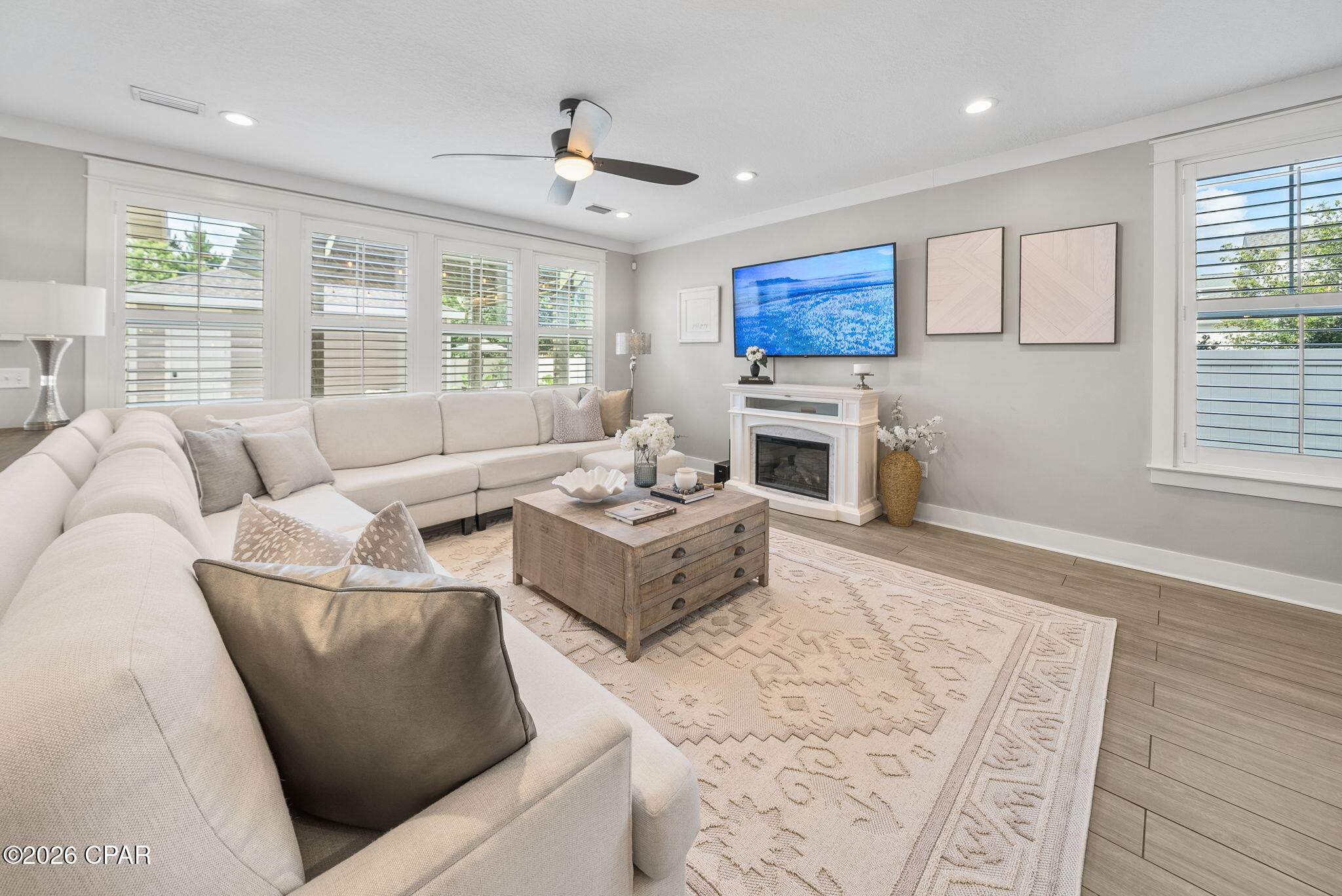 1325 Kestrel Street Panama City FL 32405