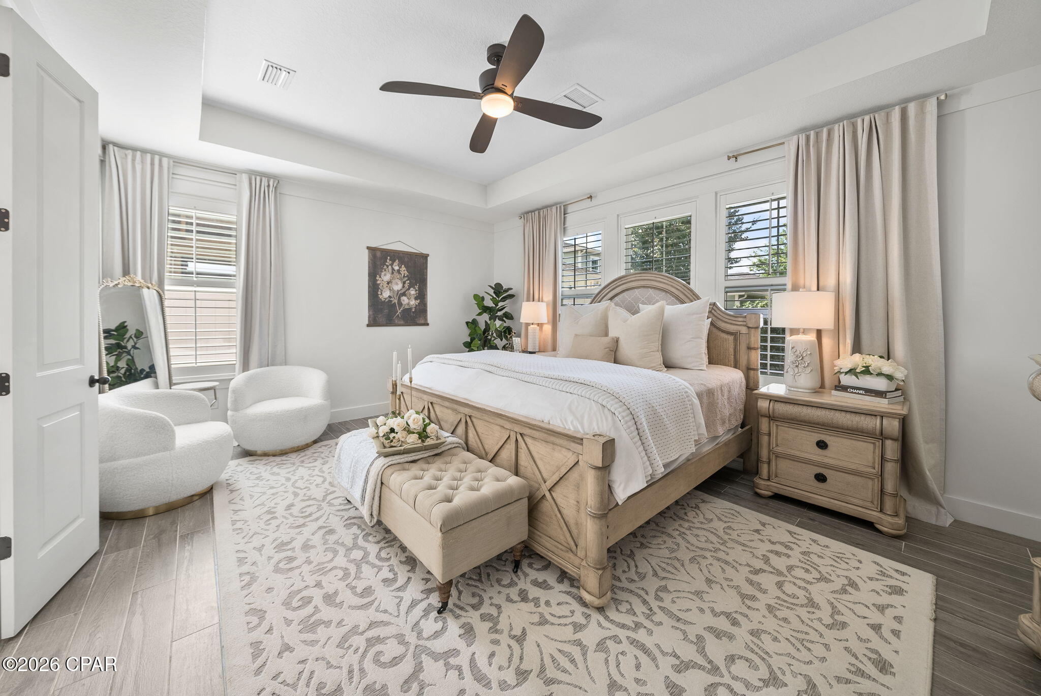 1325 Kestrel Street Panama City FL 32405