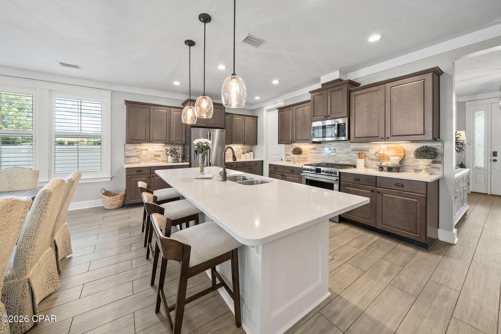 1325 Kestrel Street Panama City FL 32405