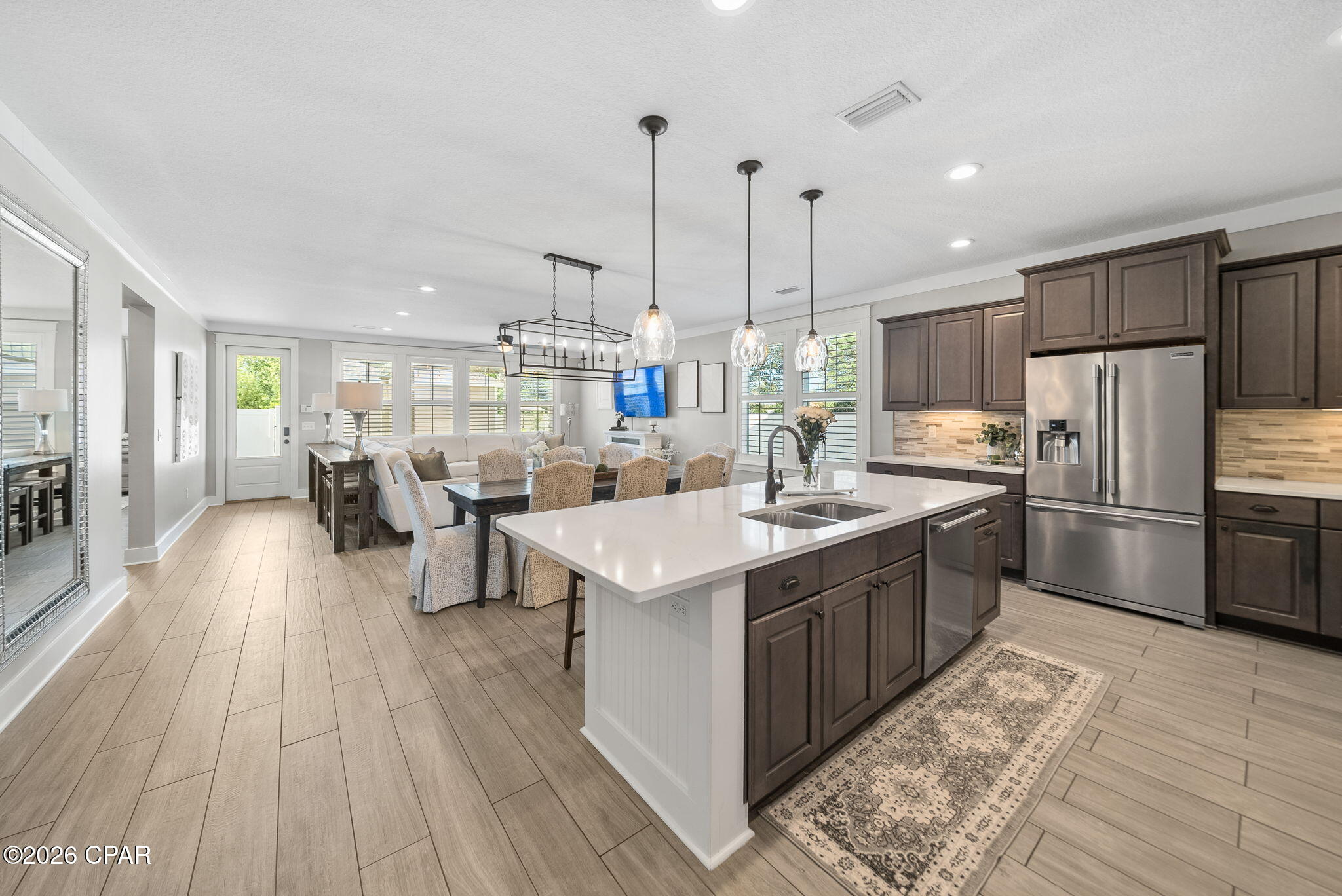 1325 Kestrel Street Panama City FL 32405