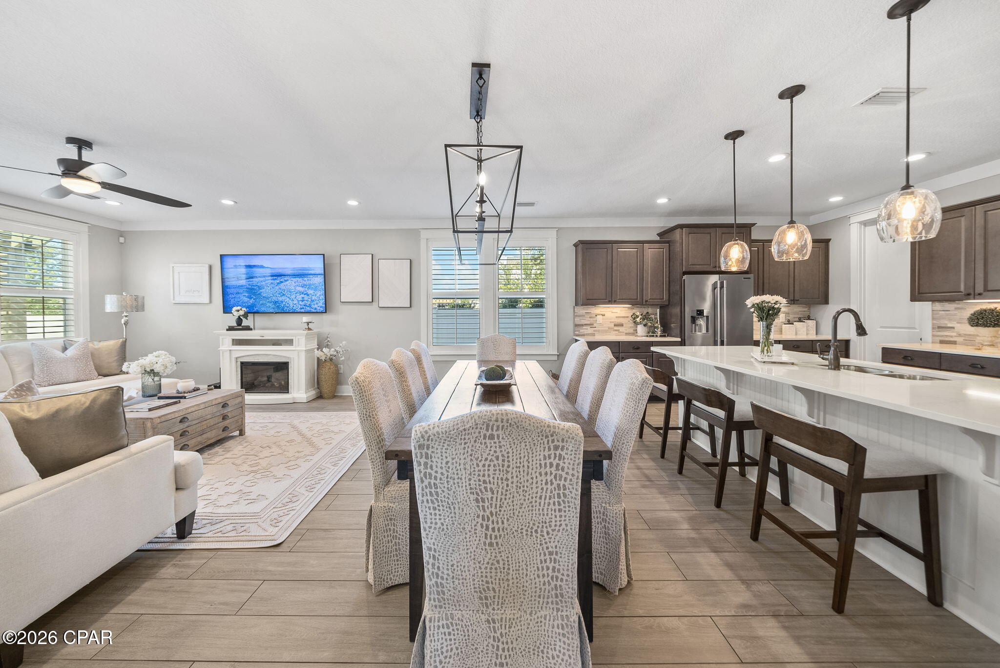 1325 Kestrel Street Panama City FL 32405