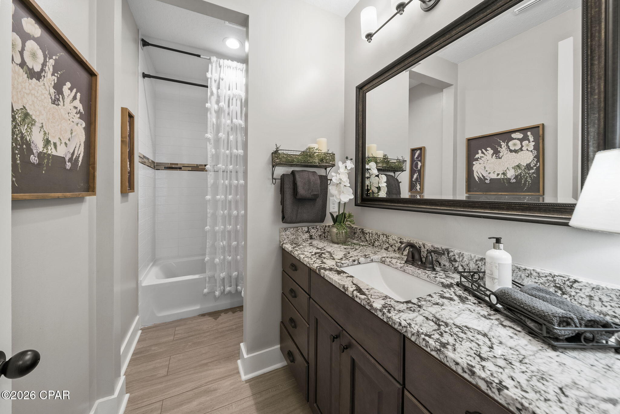 1325 Kestrel Street Panama City FL 32405