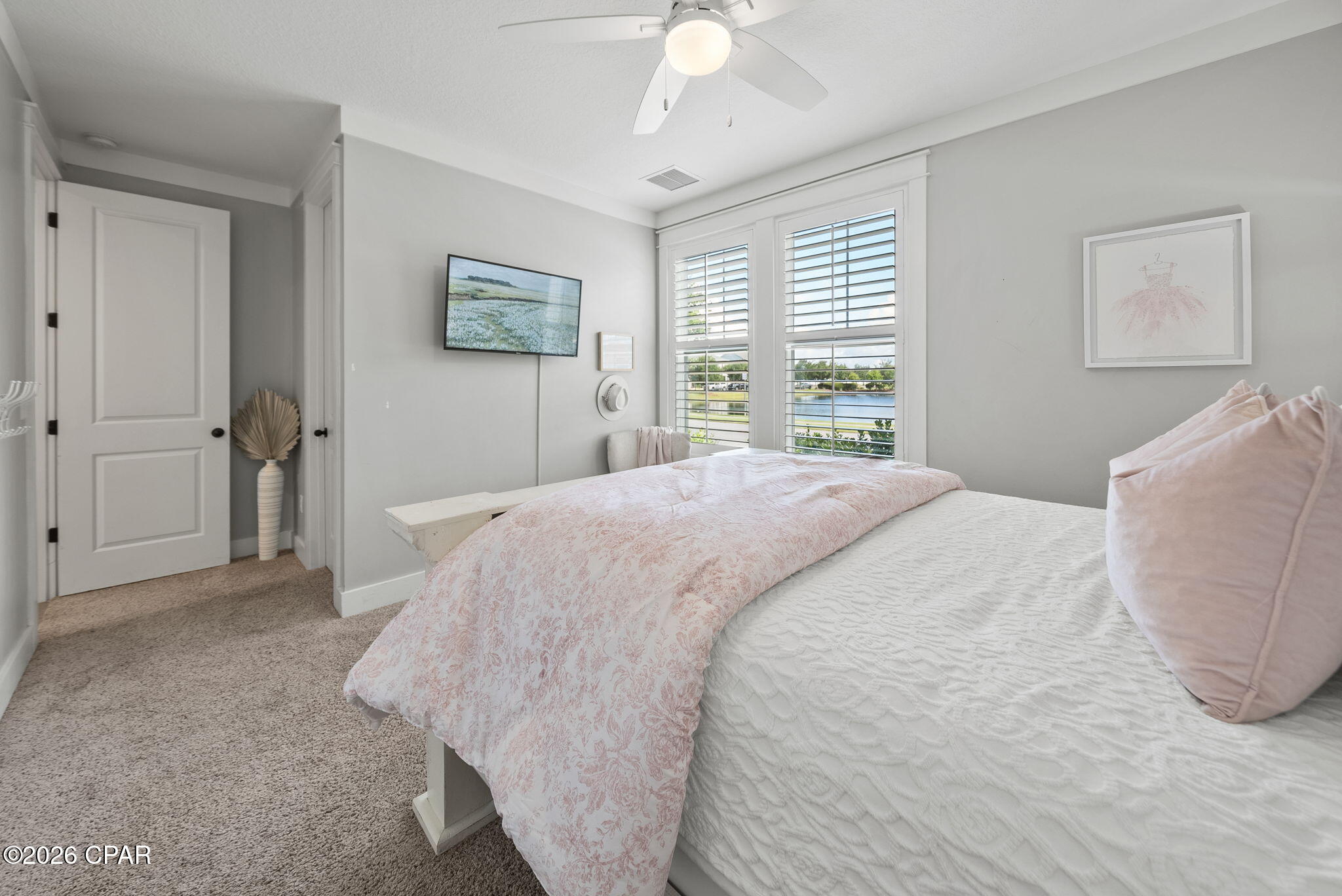 1325 Kestrel Street Panama City FL 32405