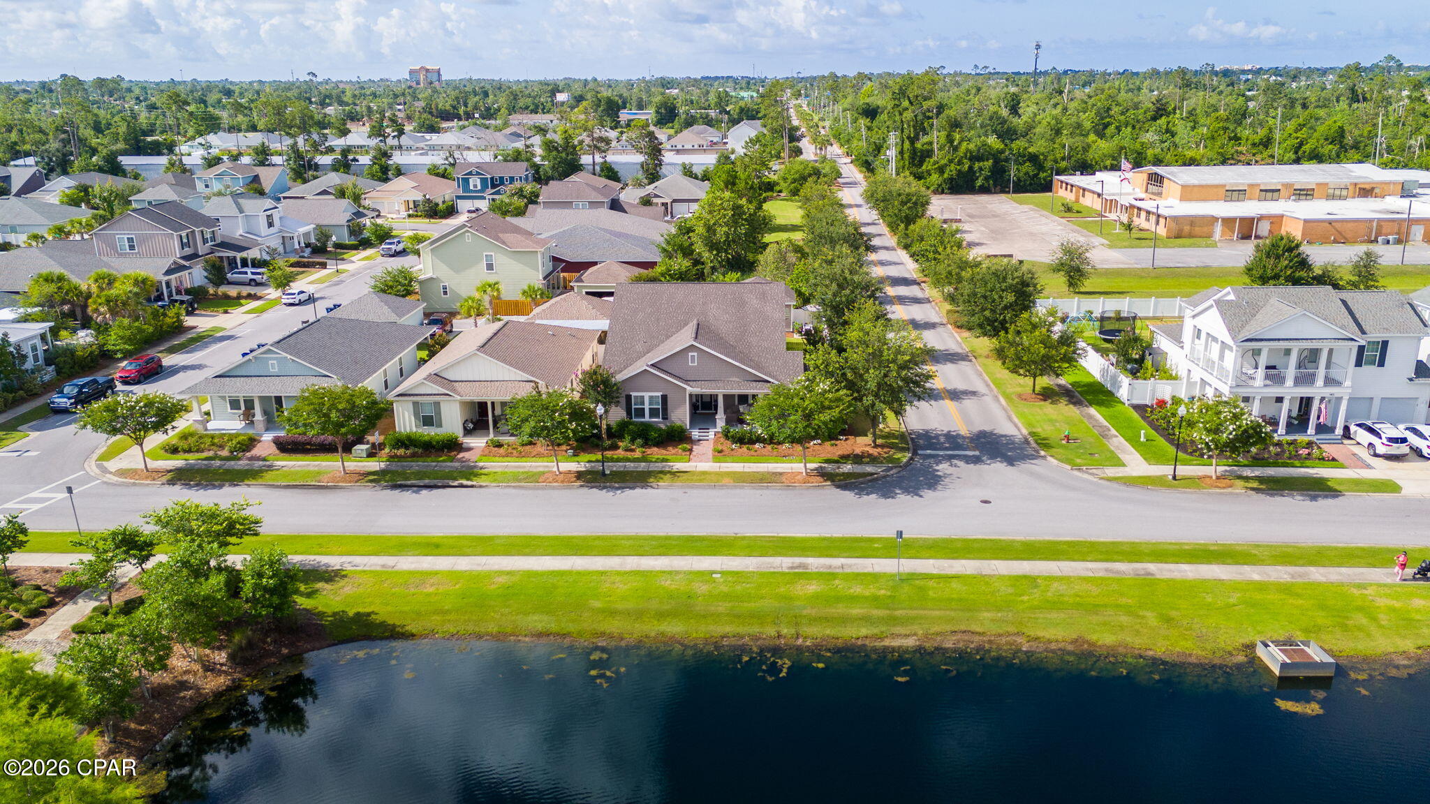 1325 Kestrel Street Panama City FL 32405