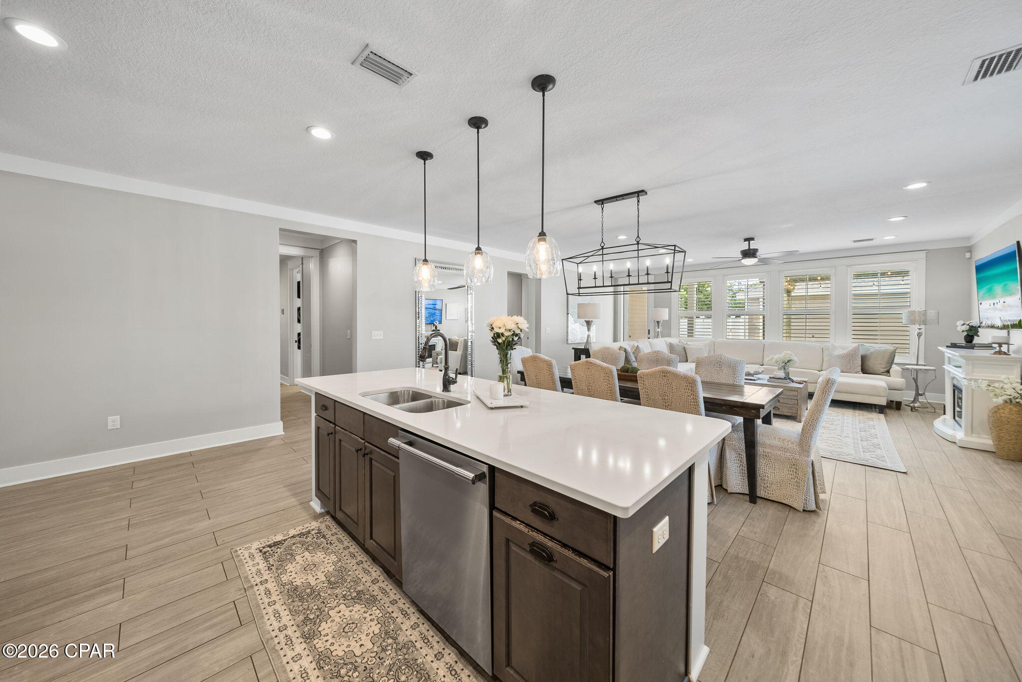 1325 Kestrel Street Panama City FL 32405