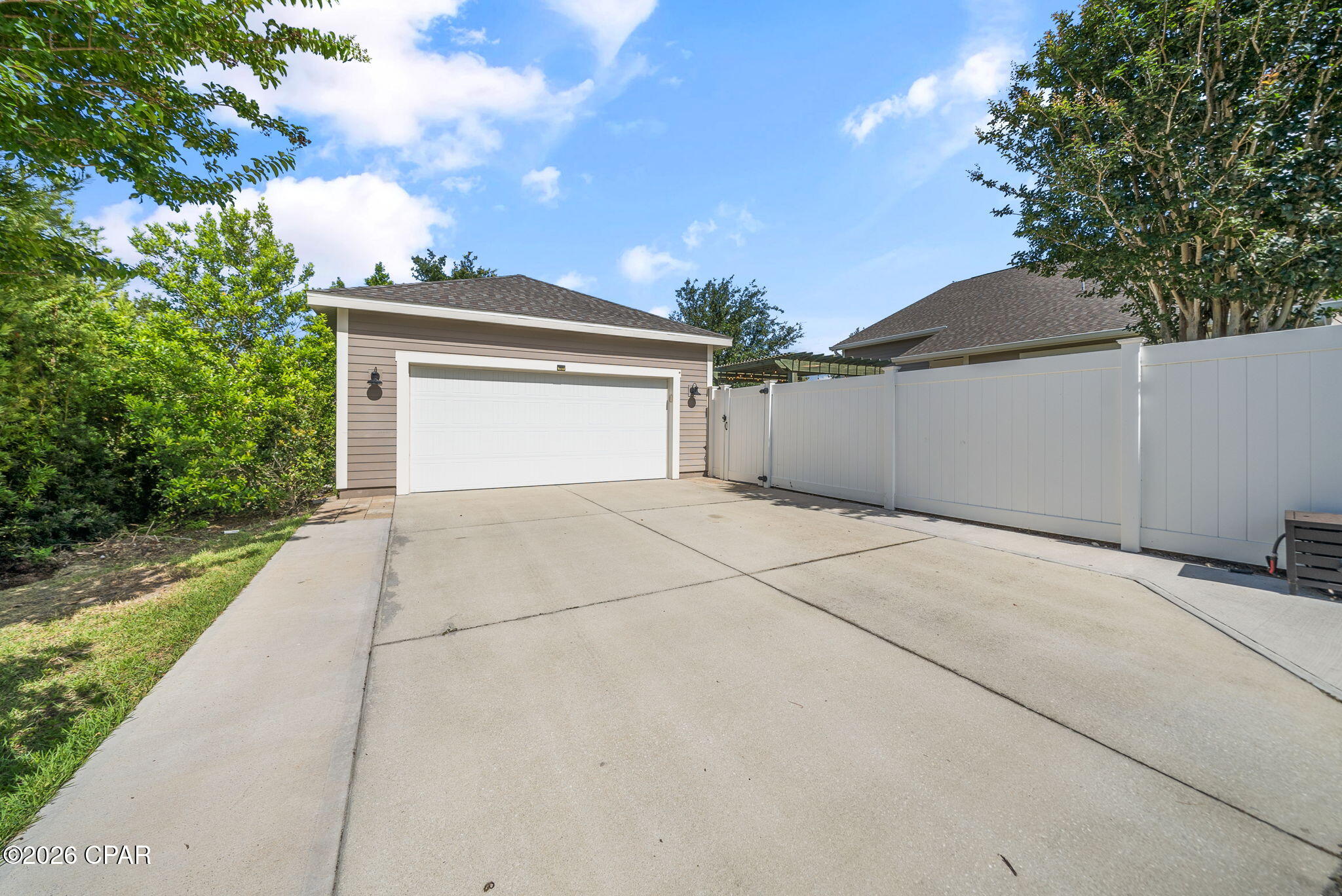 1325 Kestrel Street Panama City FL 32405