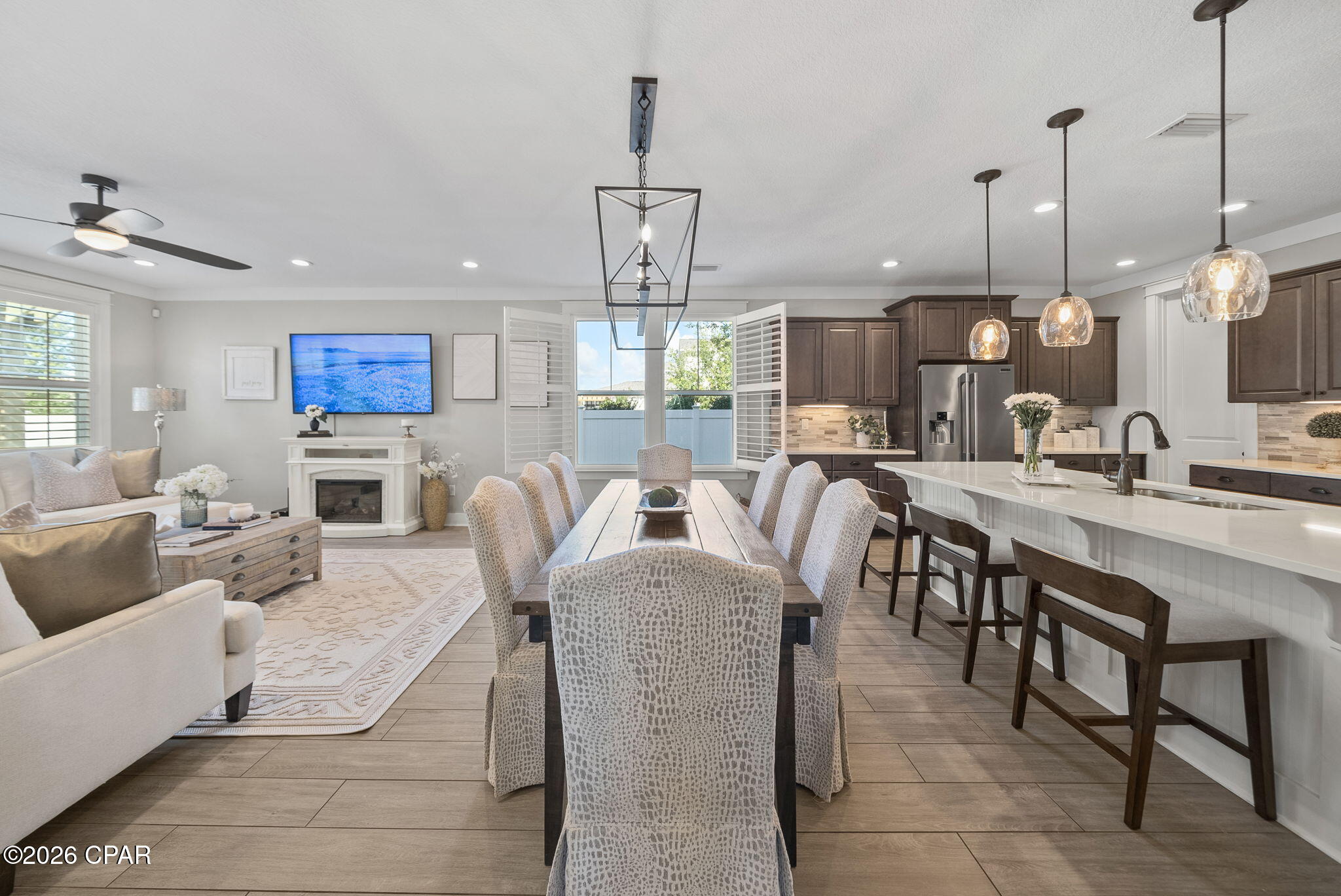 1325 Kestrel Street Panama City FL 32405