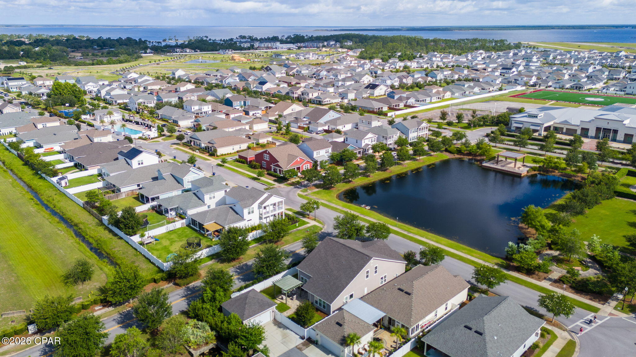 1325 Kestrel Street Panama City FL 32405