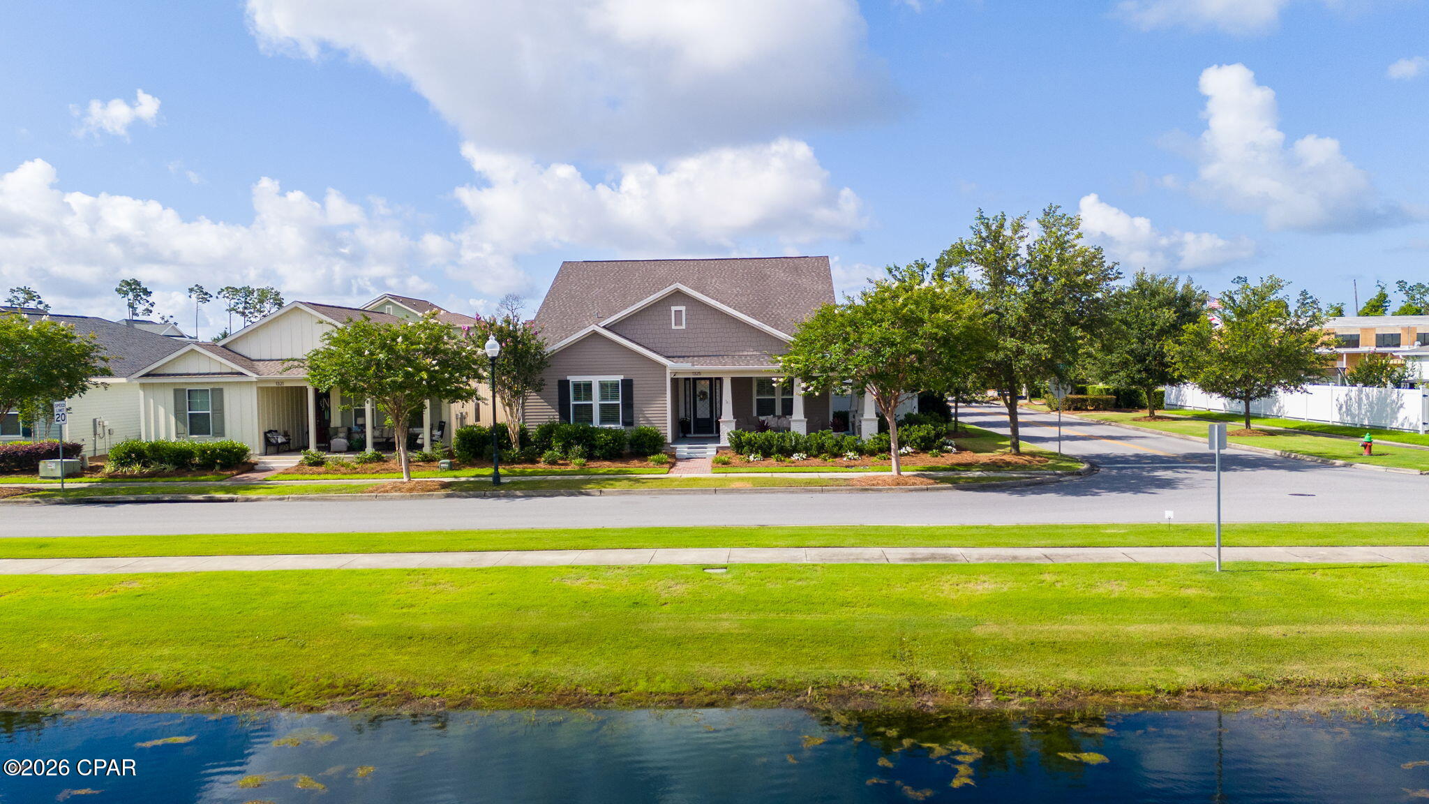 1325 Kestrel Street Panama City FL 32405