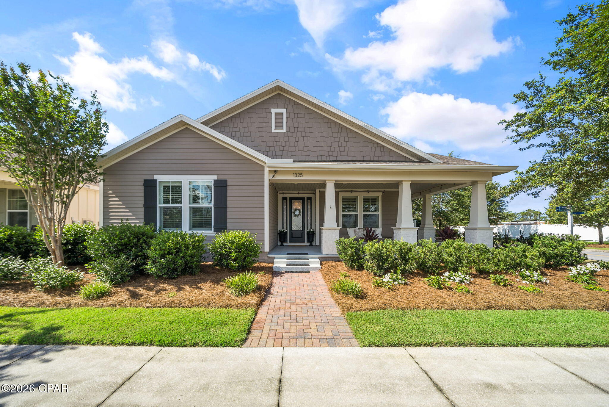 1325 Kestrel Street Panama City FL 32405