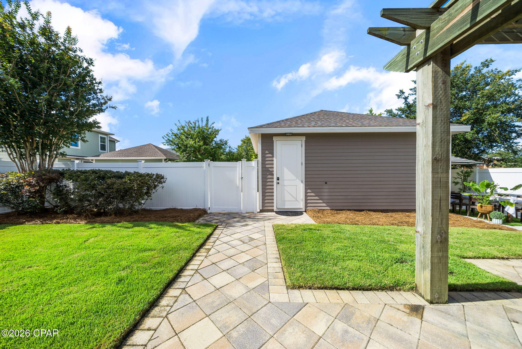 1325 Kestrel Street Panama City FL 32405