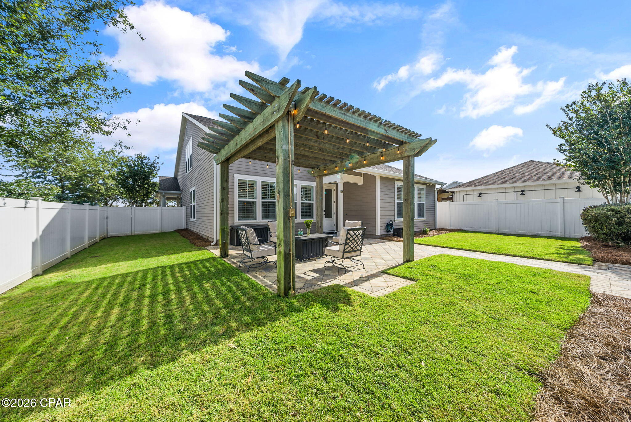 1325 Kestrel Street Panama City FL 32405