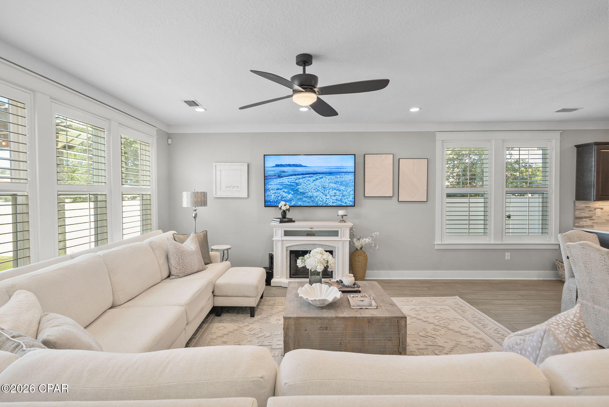 1325 Kestrel Street Panama City FL 32405