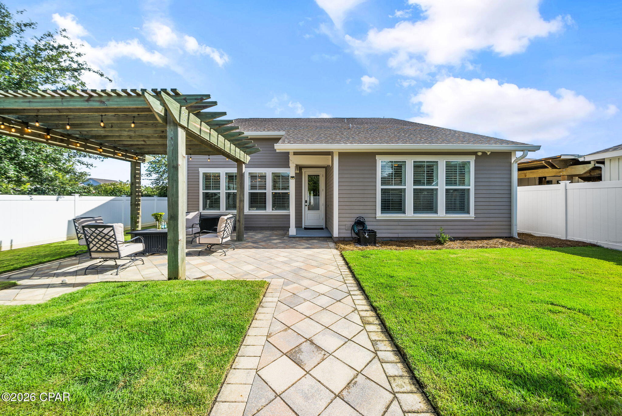 1325 Kestrel Street Panama City FL 32405