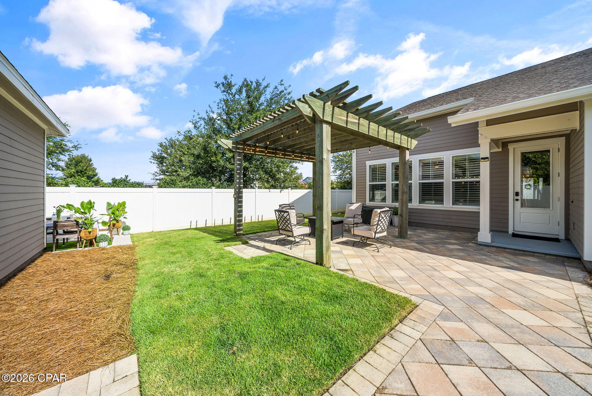 1325 Kestrel Street Panama City FL 32405