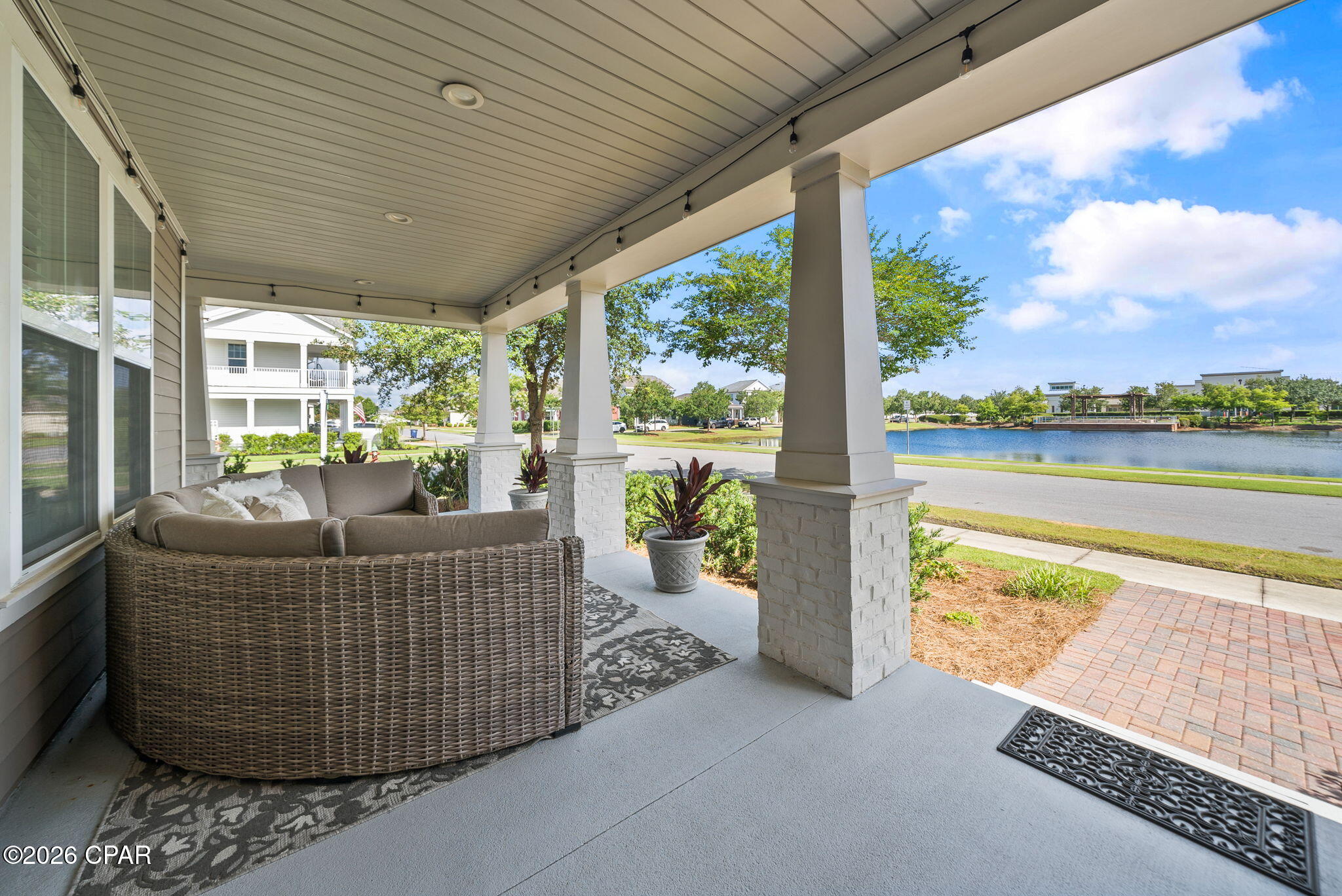 1325 Kestrel Street Panama City FL 32405