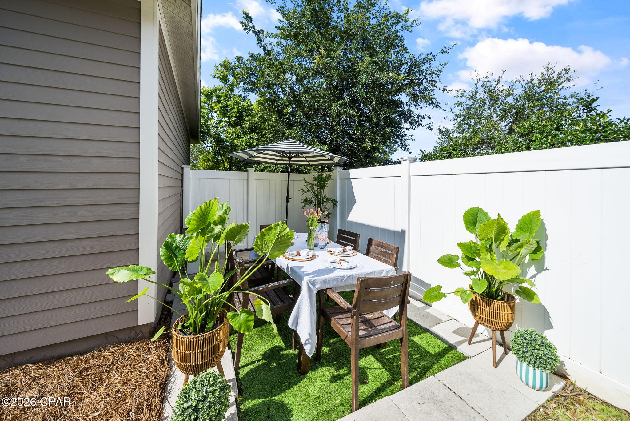 1325 Kestrel Street Panama City FL 32405