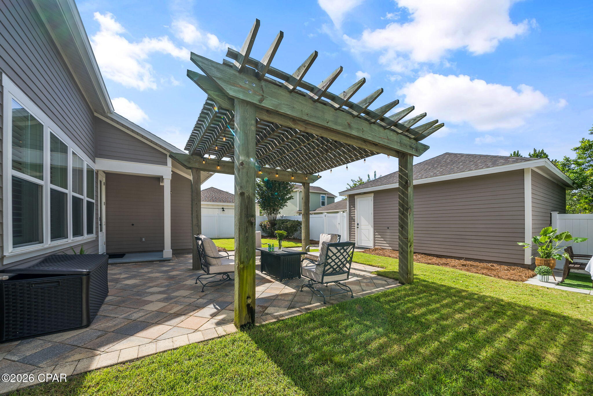 1325 Kestrel Street Panama City FL 32405