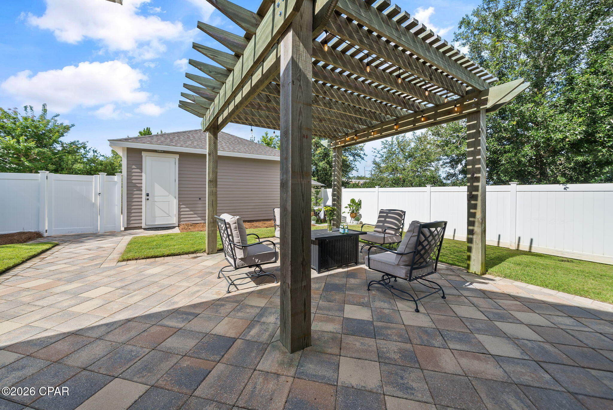 1325 Kestrel Street Panama City FL 32405