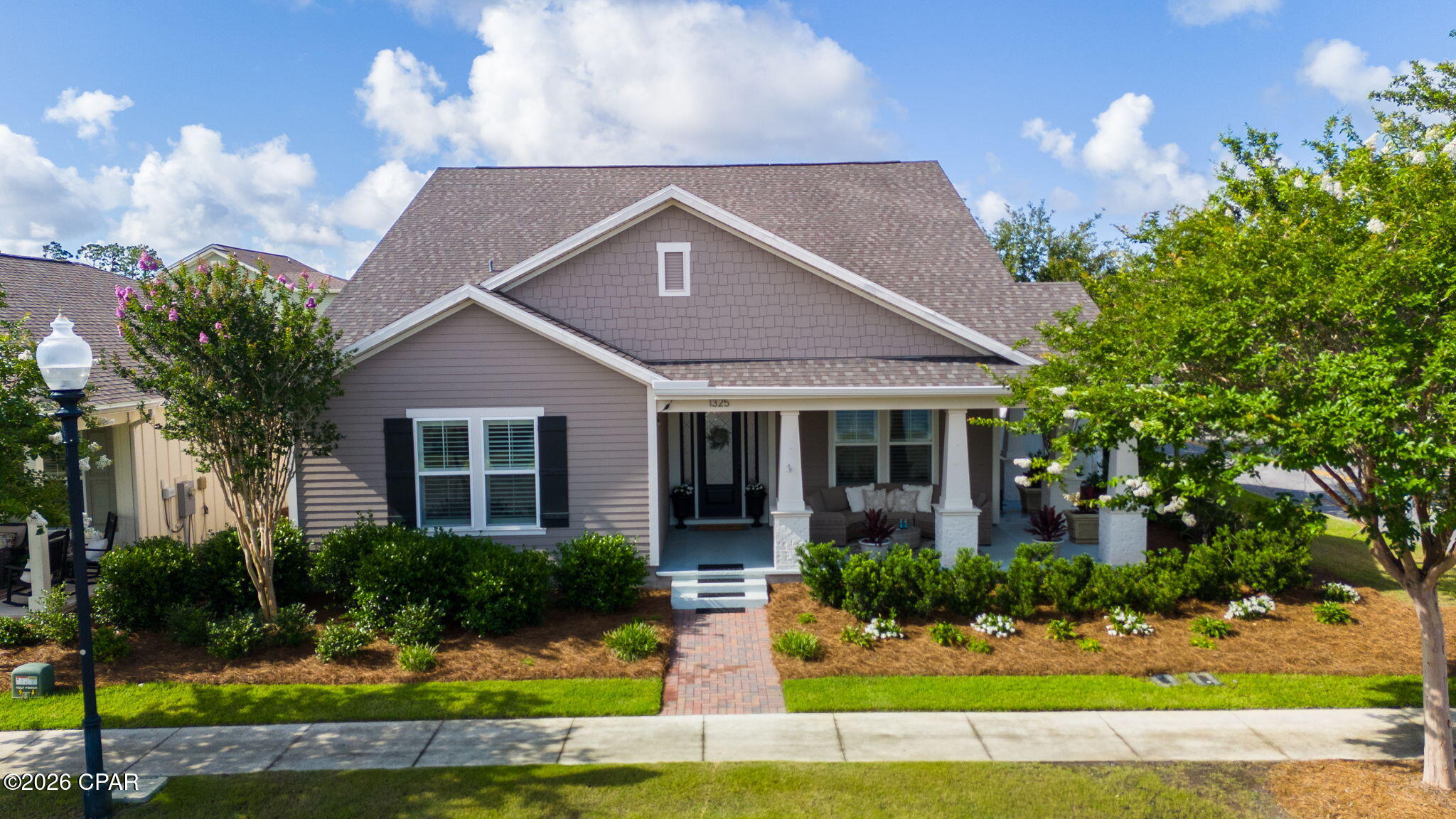 1325 Kestrel Street Panama City FL 32405