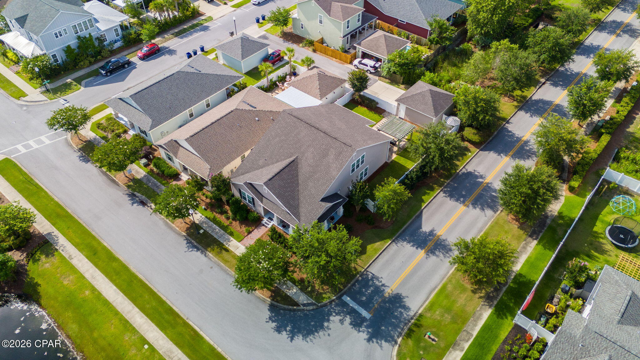1325 Kestrel Street Panama City FL 32405
