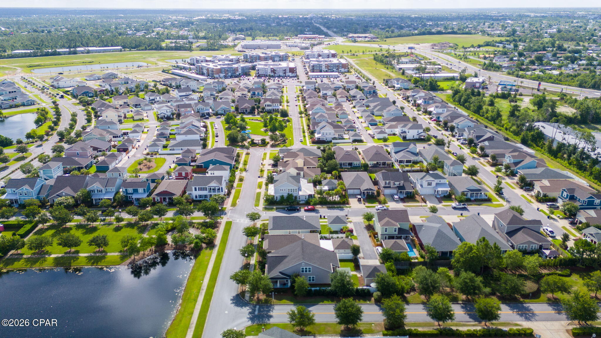 1325 Kestrel Street Panama City FL 32405