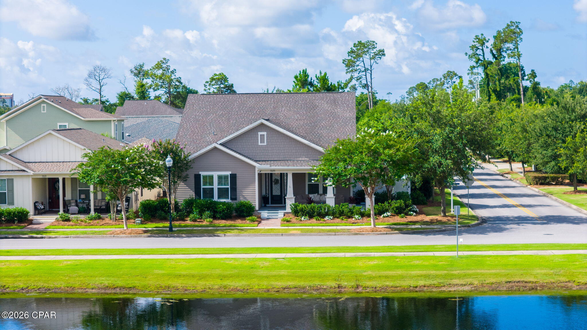 1325 Kestrel Street Panama City FL 32405