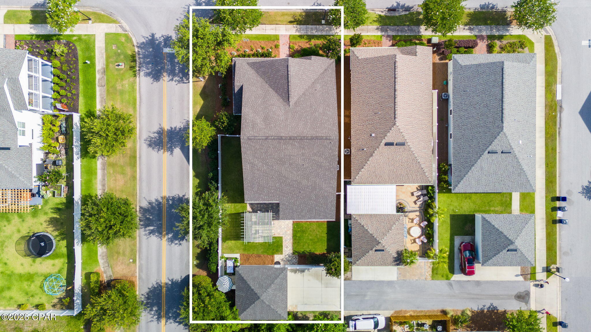 1325 Kestrel Street Panama City FL 32405