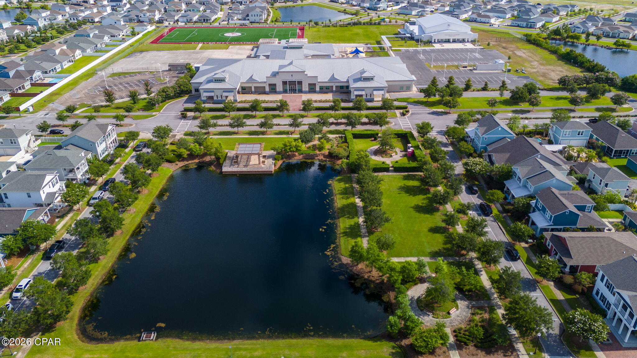 1325 Kestrel Street Panama City FL 32405