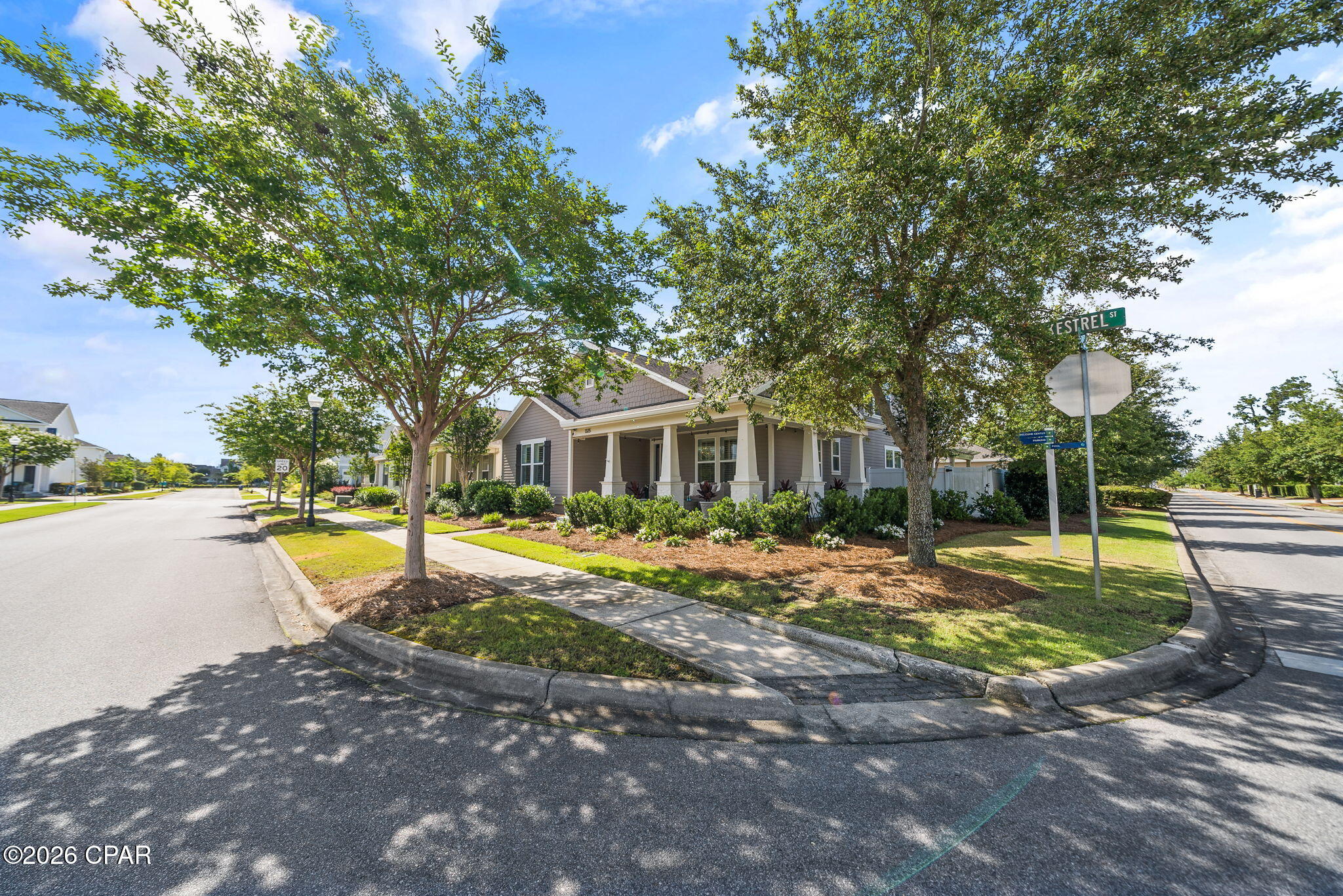 1325 Kestrel Street Panama City FL 32405