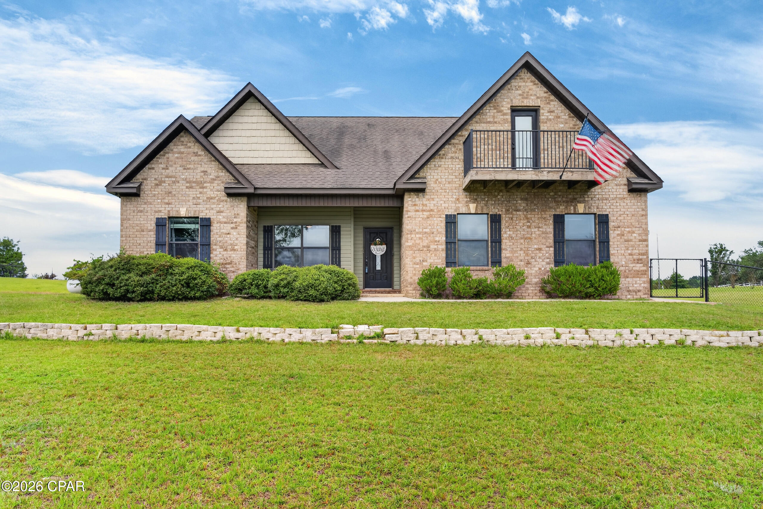3558 Seminole Lane Bonifay FL 32425