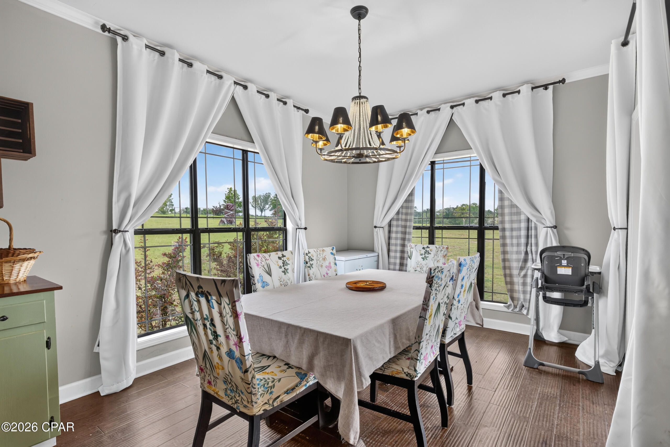 3558 Seminole Lane Bonifay FL 32425