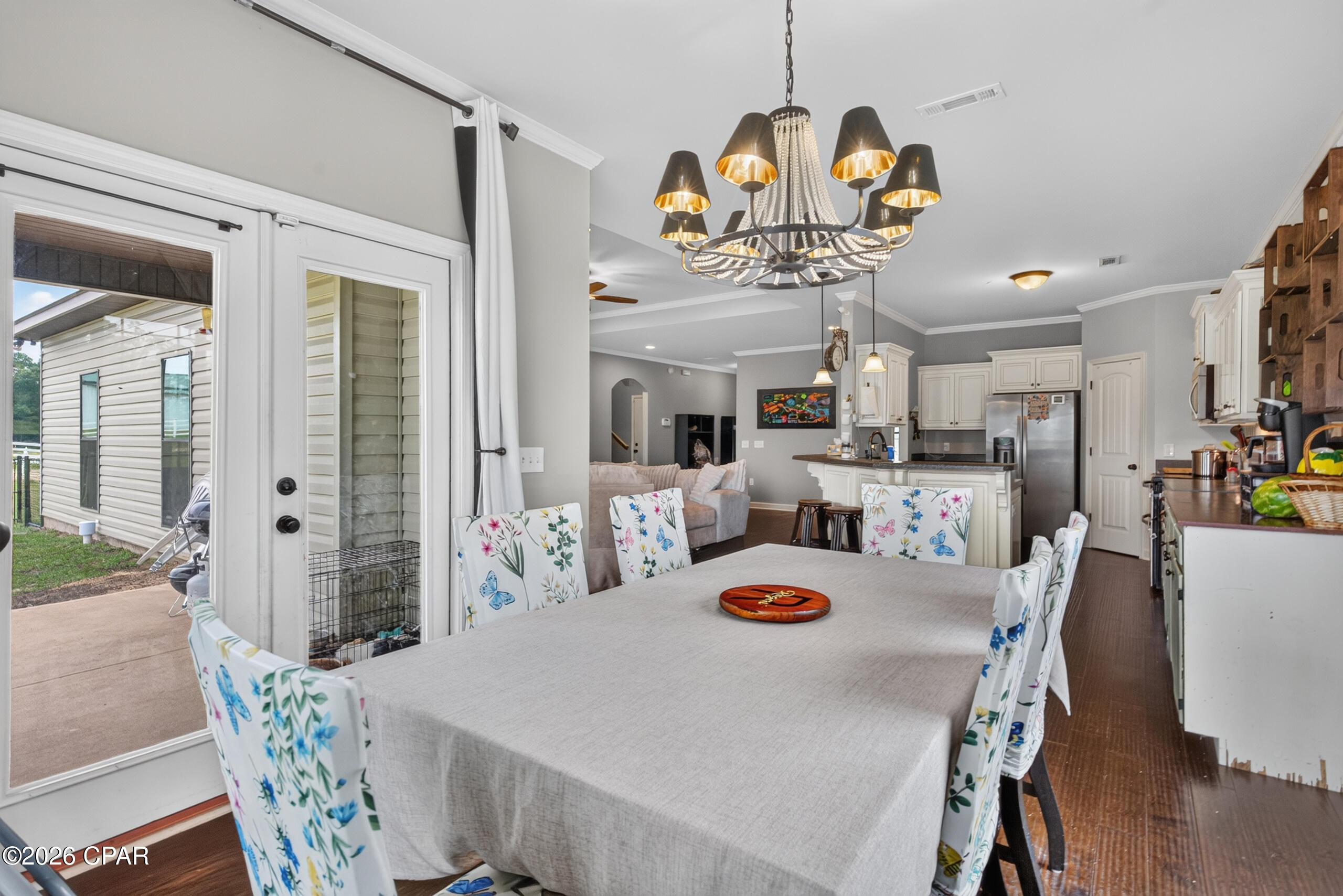 3558 Seminole Lane Bonifay FL 32425