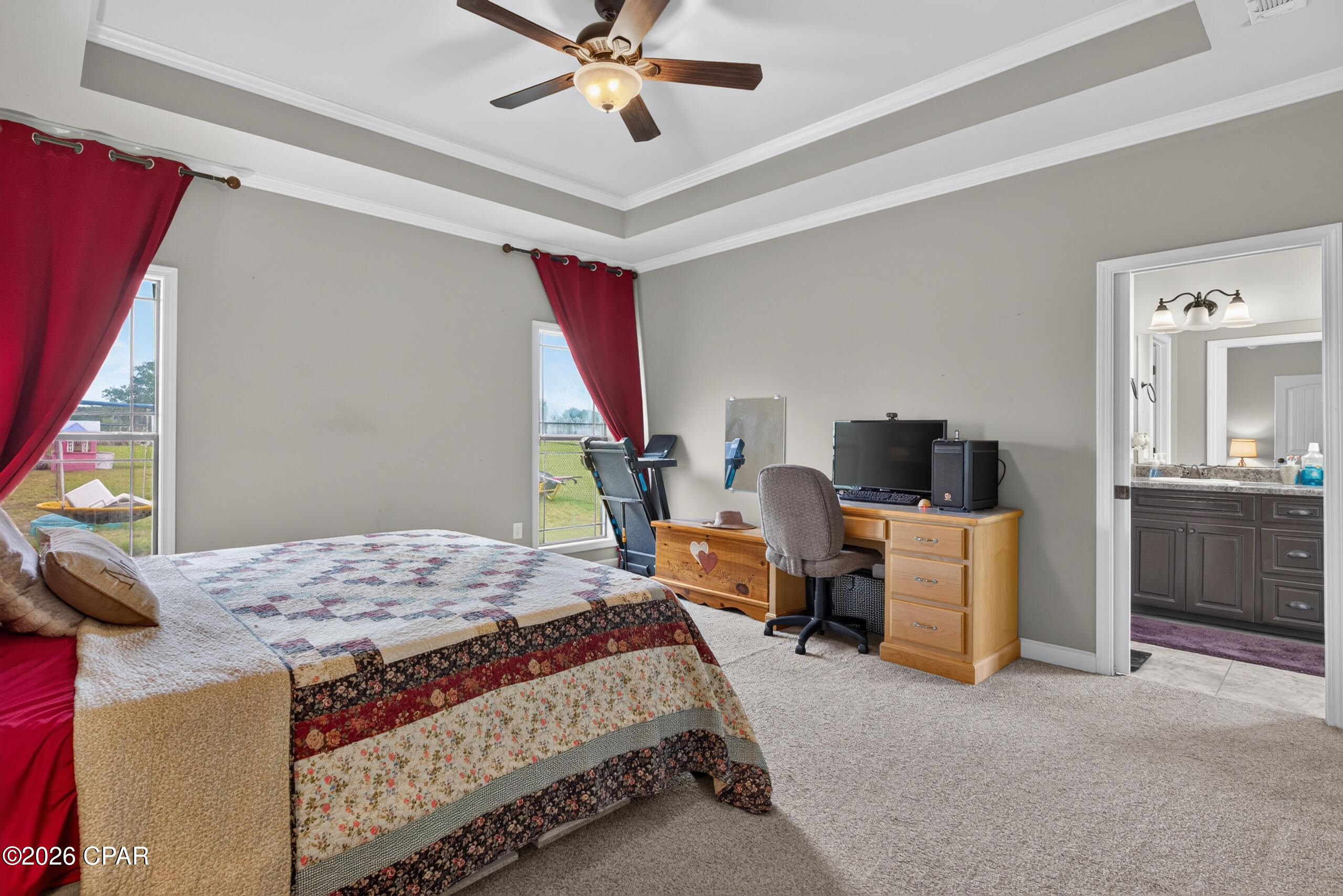3558 Seminole Lane Bonifay FL 32425