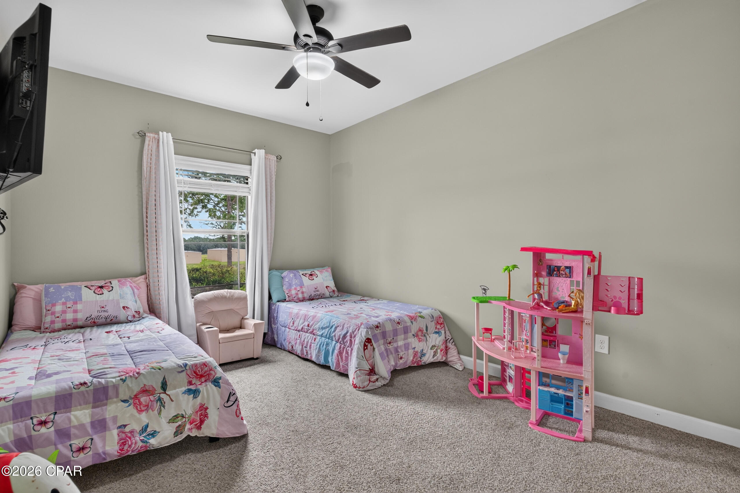3558 Seminole Lane Bonifay FL 32425