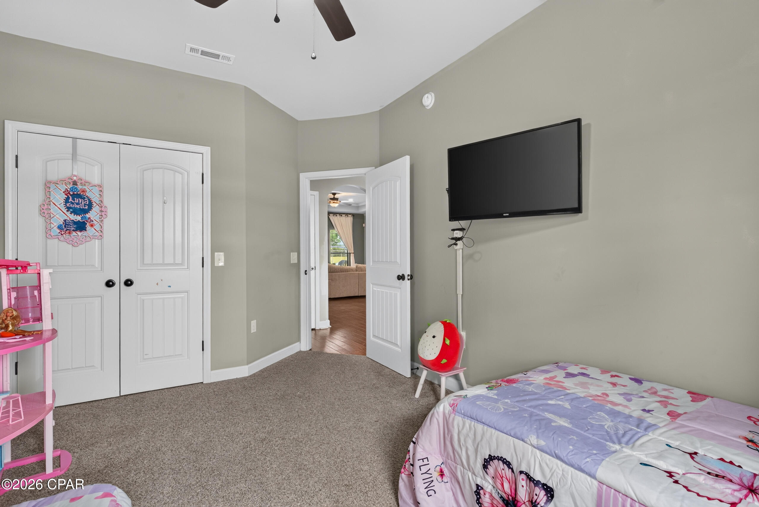 3558 Seminole Lane Bonifay FL 32425