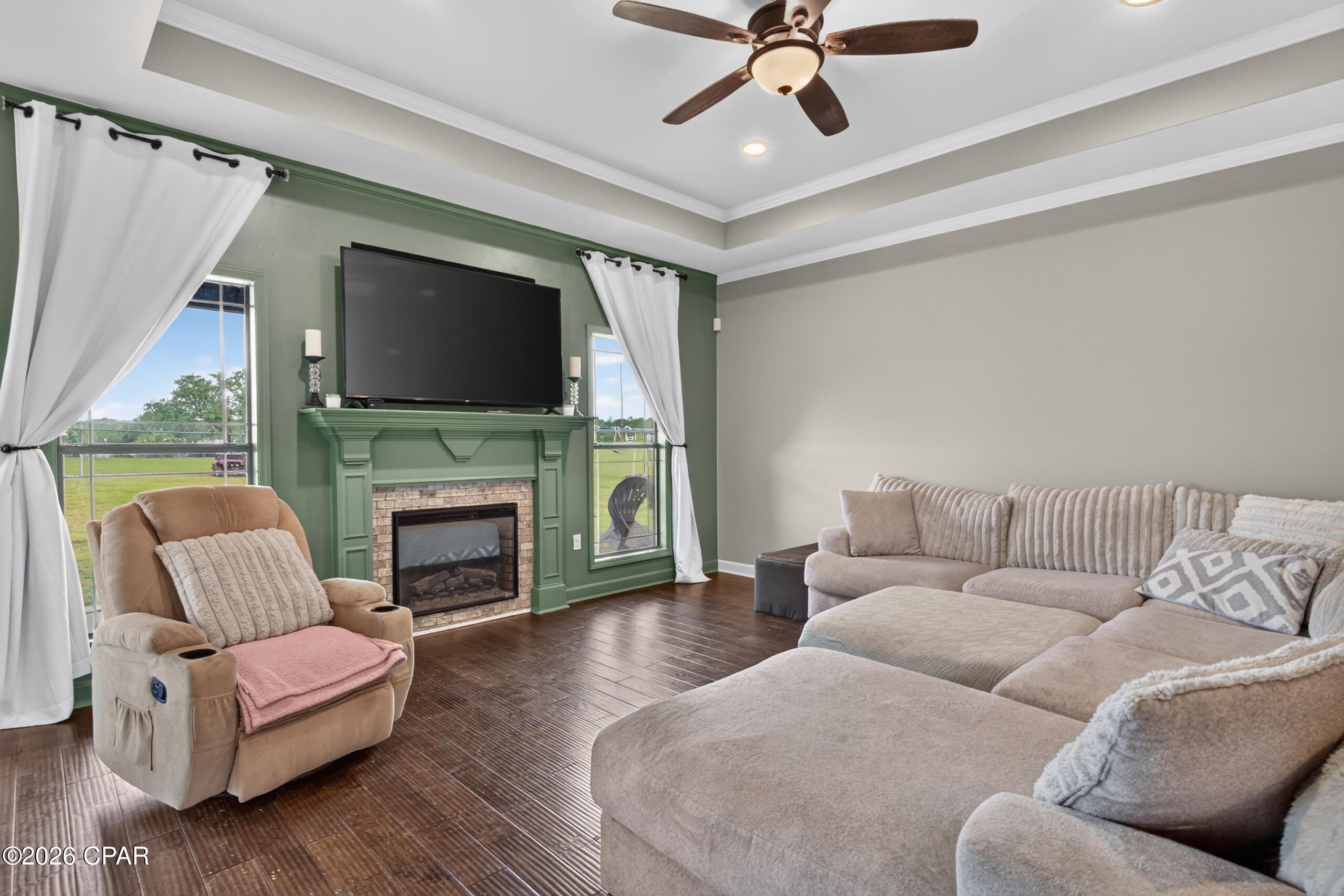 3558 Seminole Lane Bonifay FL 32425