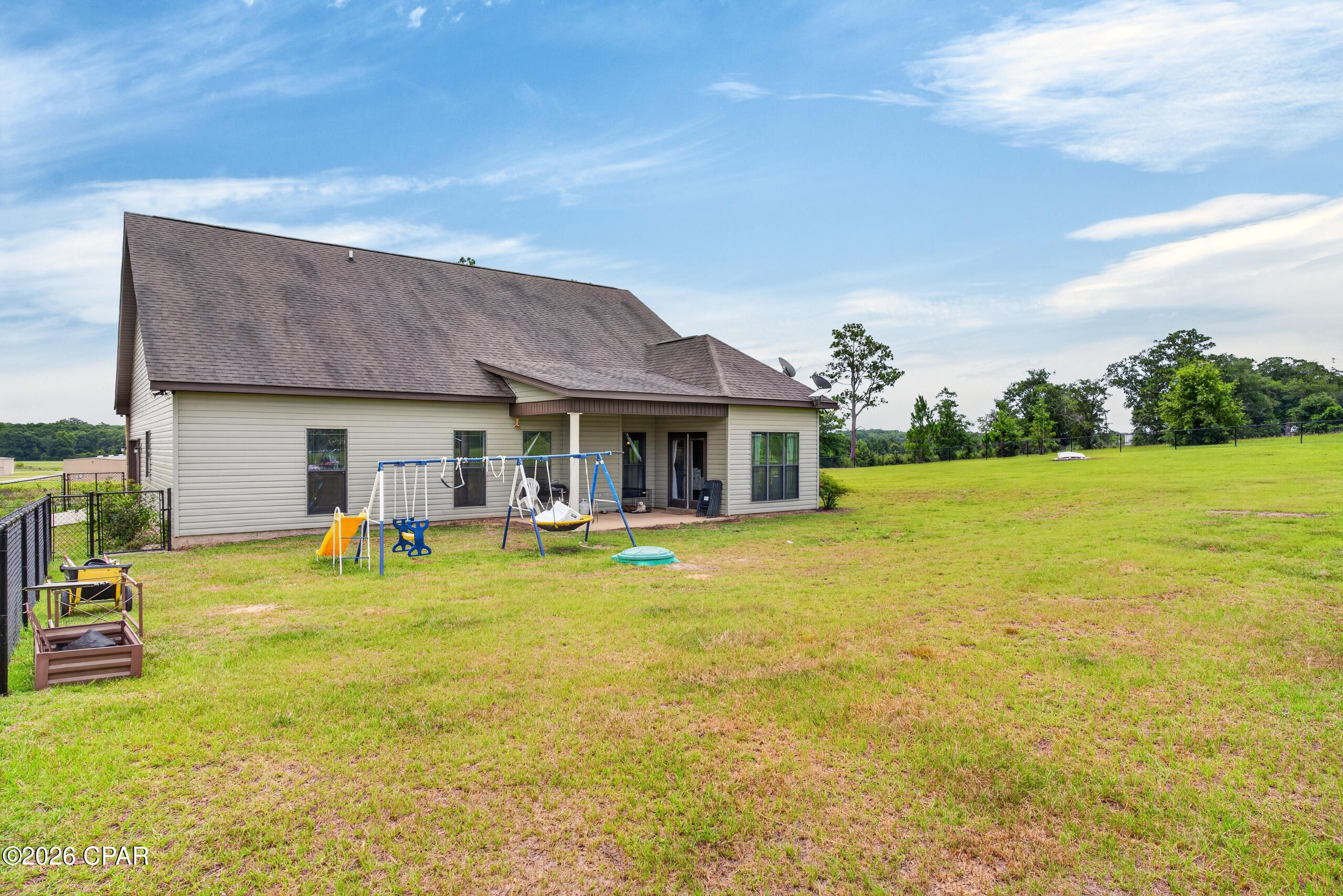 3558 Seminole Lane Bonifay FL 32425