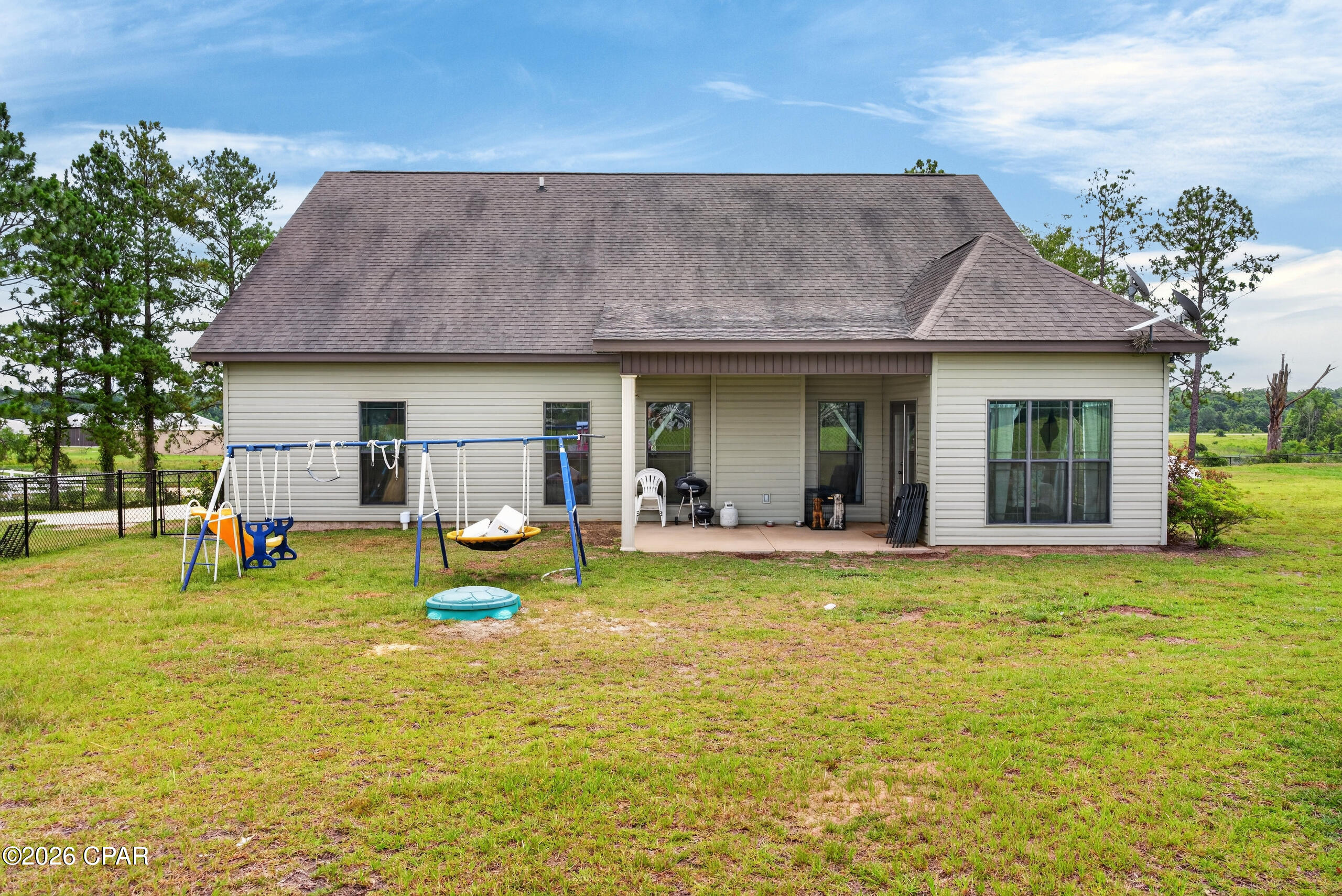 3558 Seminole Lane Bonifay FL 32425