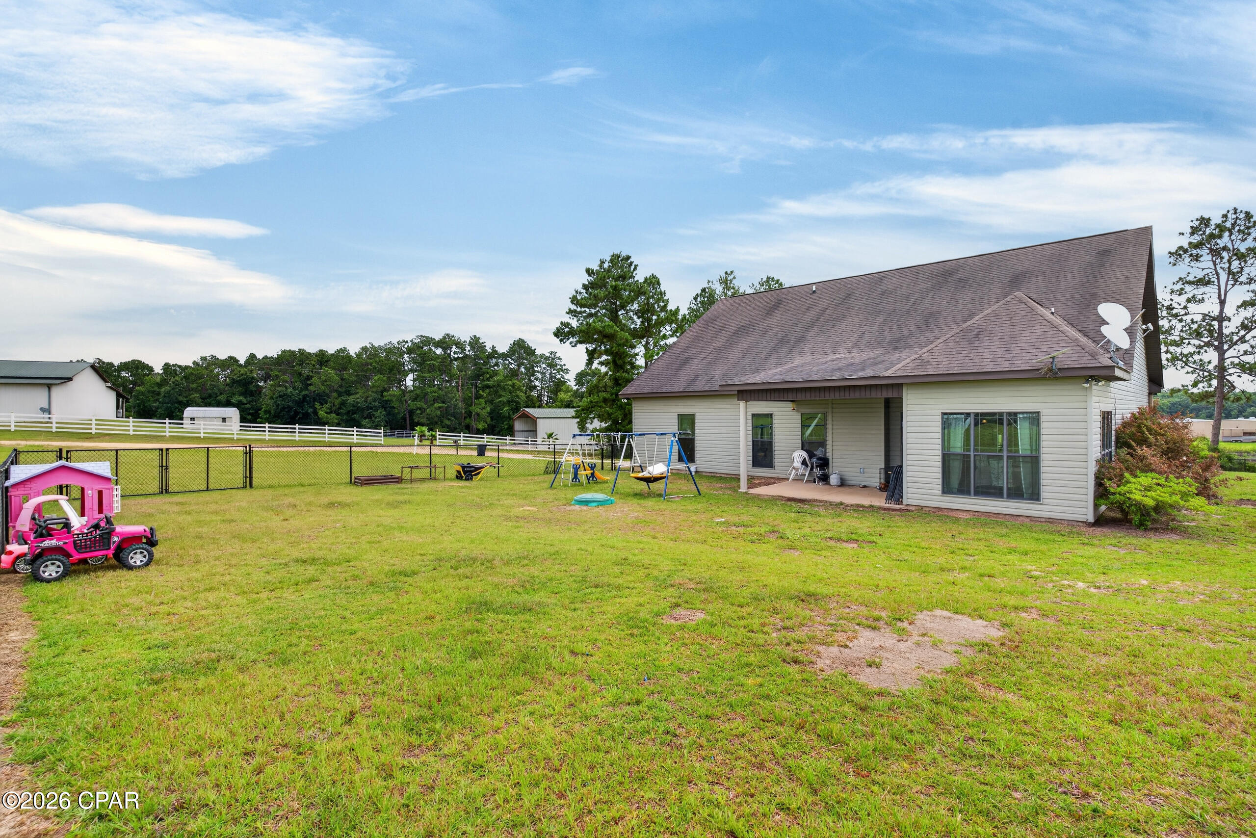 3558 Seminole Lane Bonifay FL 32425