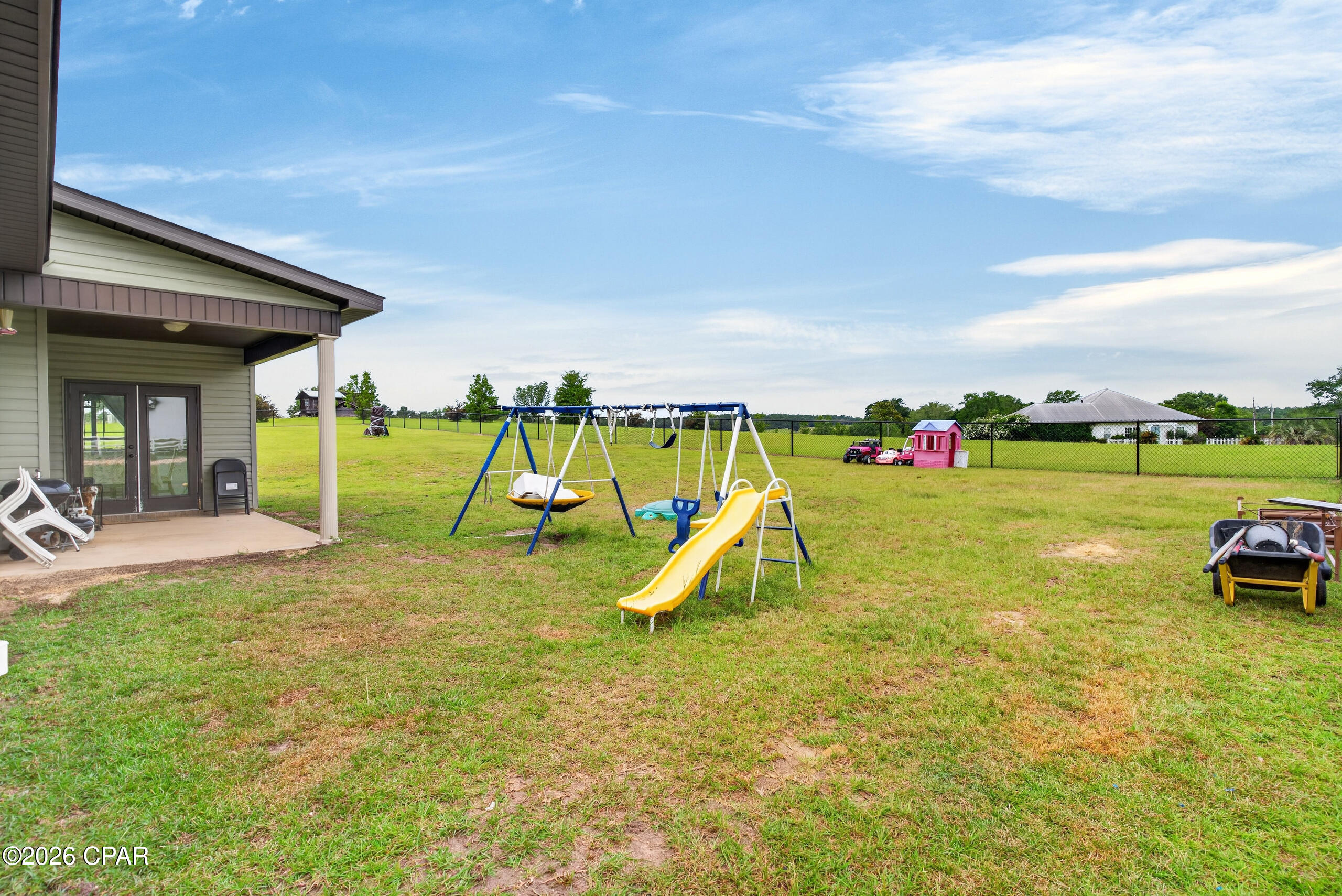 3558 Seminole Lane Bonifay FL 32425
