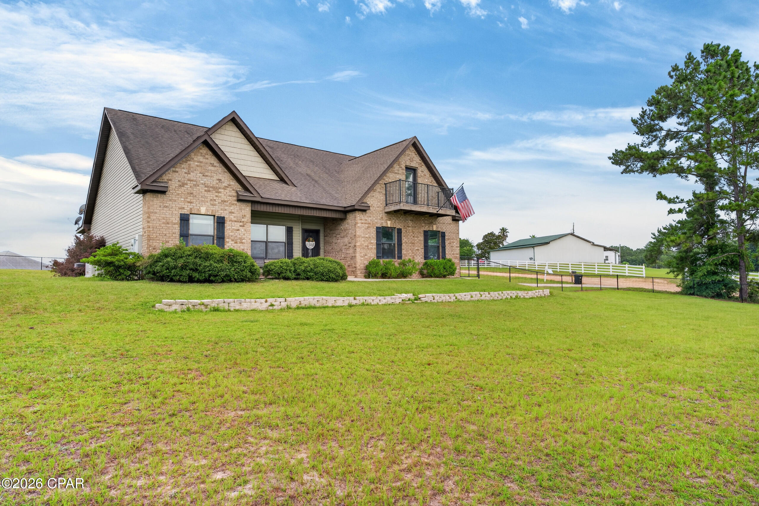 3558 Seminole Lane Bonifay FL 32425